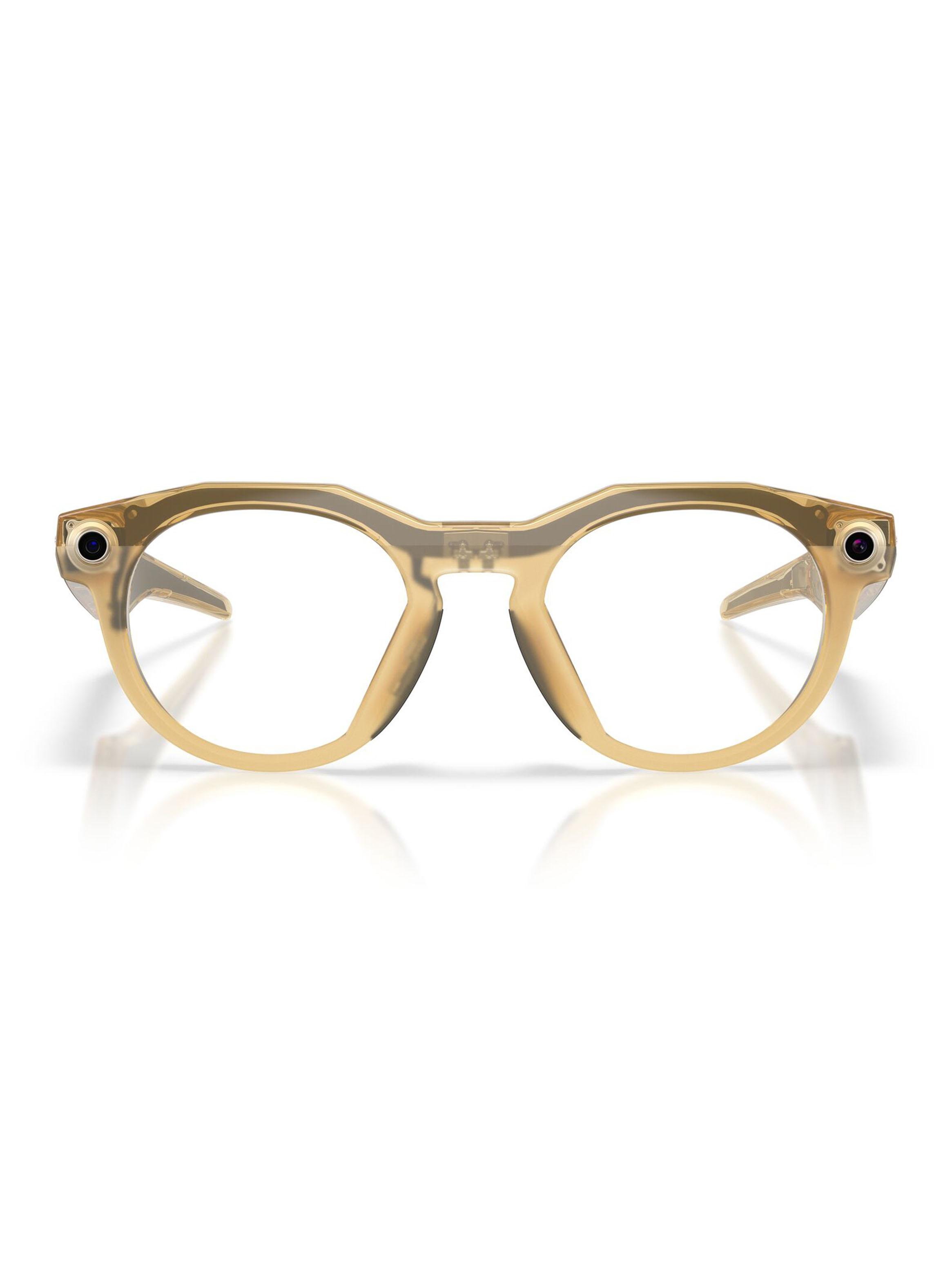 Lentes Inteligentes HSTN 0OW8002 800208 51-0
