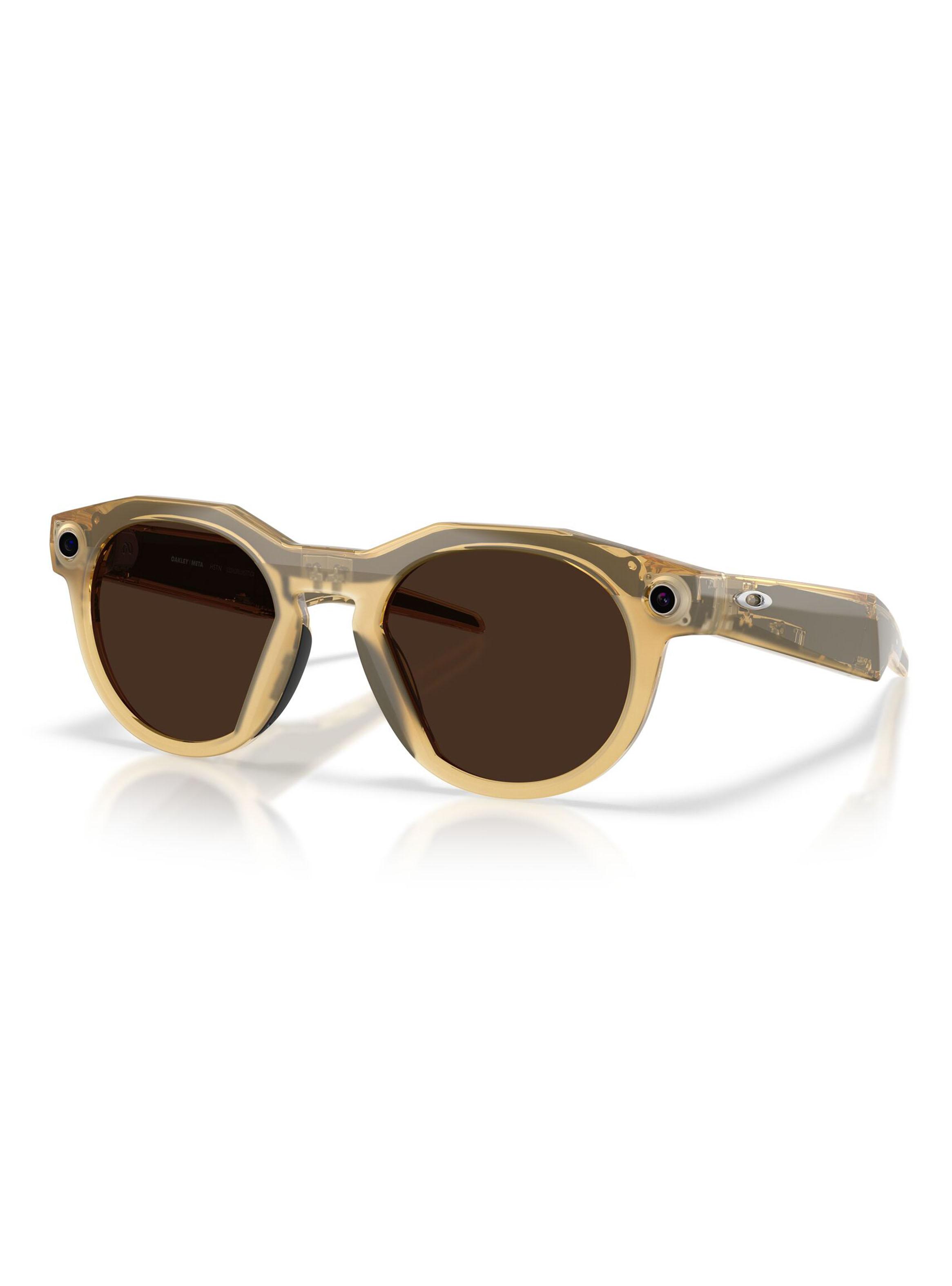 Lentes Inteligentes HSTN 0OW8002 800208 51-1