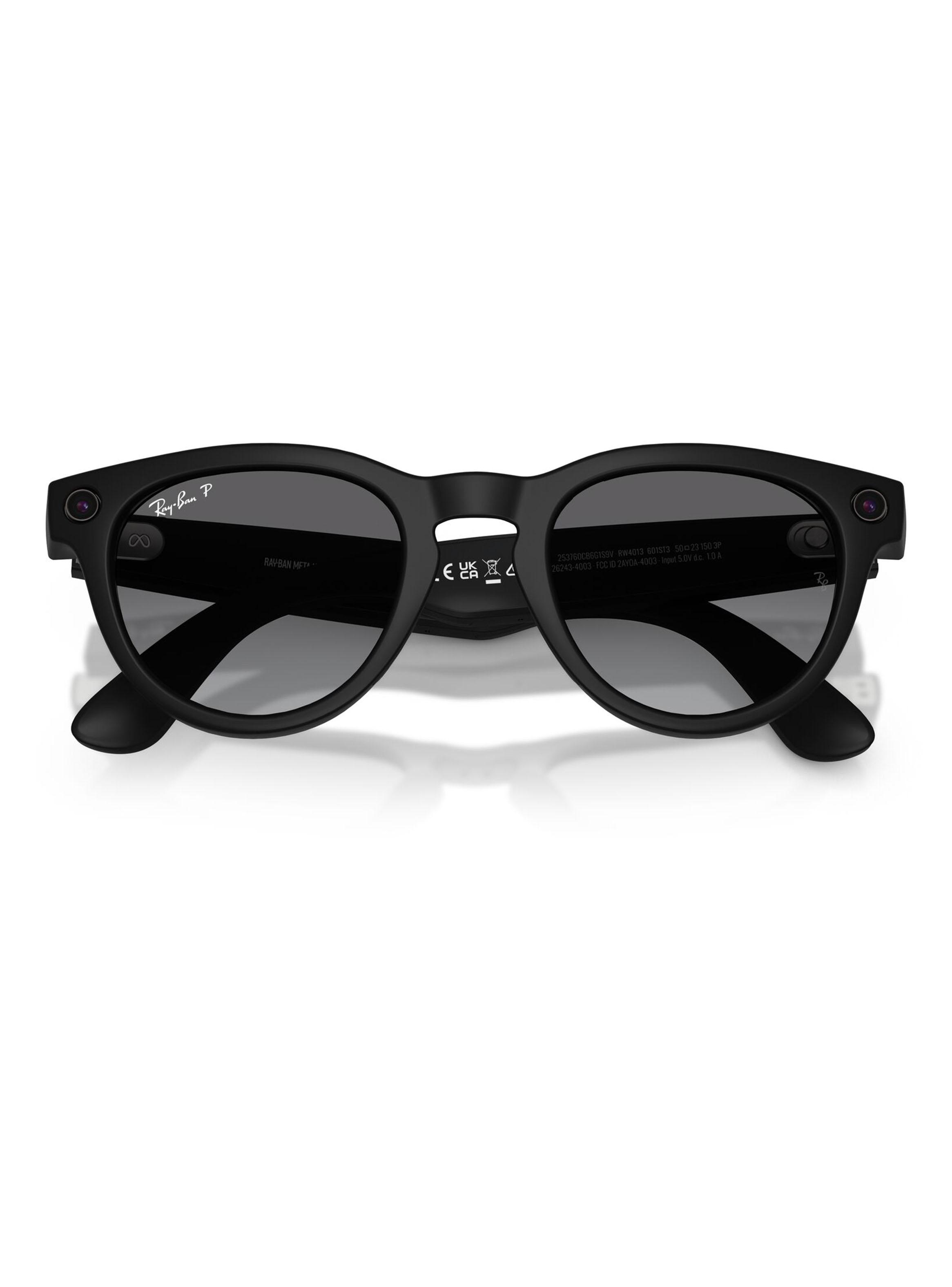 Lentes Inteligentes  Headliner HLR 0RW4013 601ST3 50-4