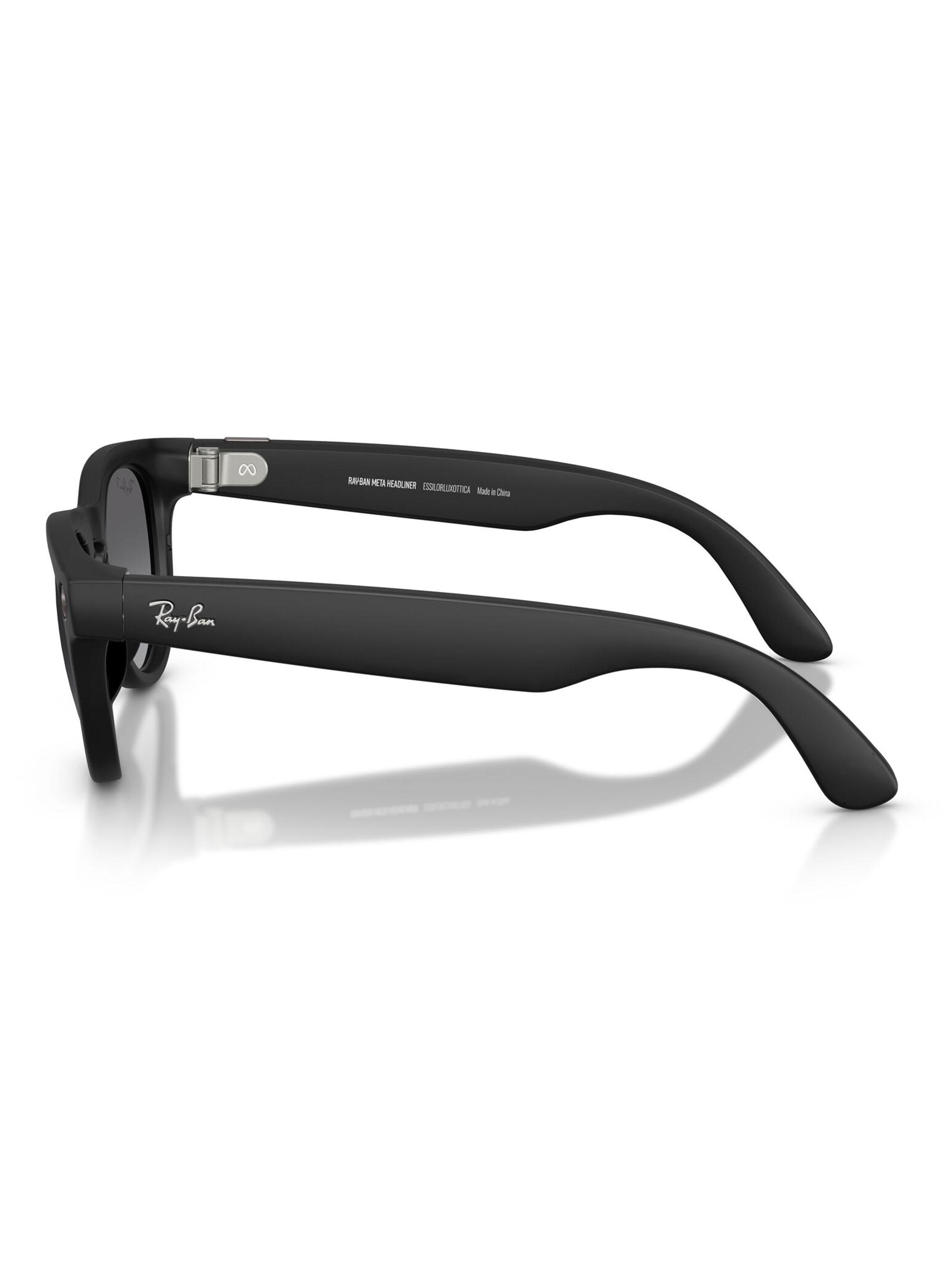 Lentes Inteligentes  Headliner HLR 0RW4013 601ST3 50-3