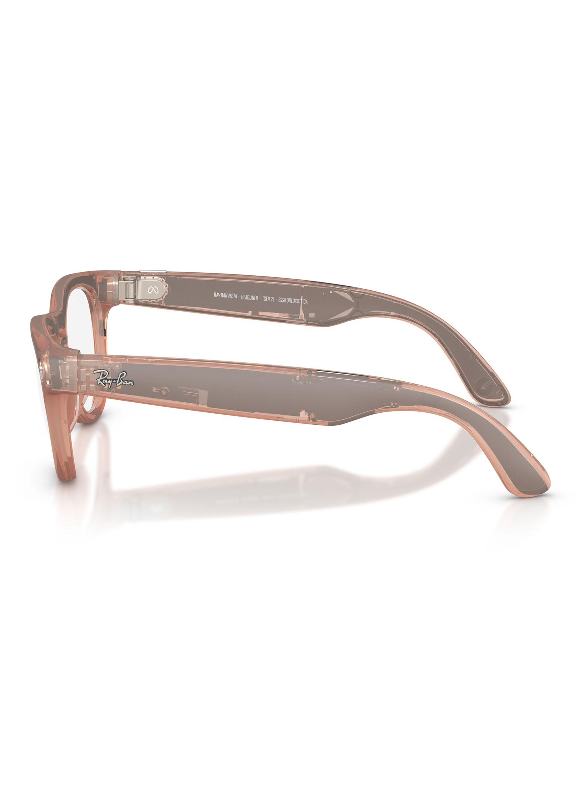 Lentes Inteligentes  Headliner HLR 0RW4013 68901Z 50-2