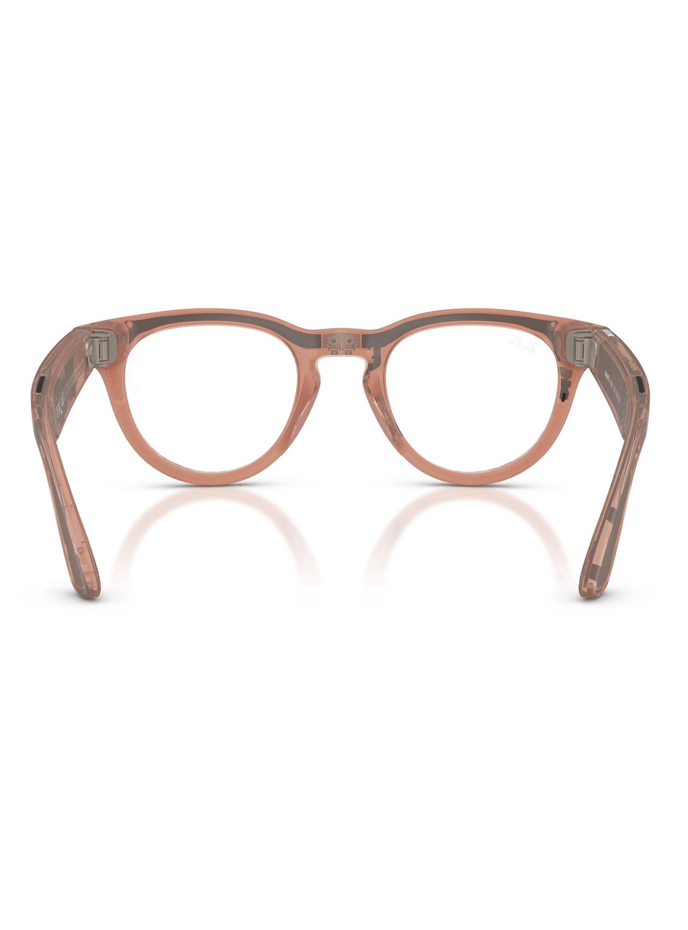 Lentes Inteligentes  Headliner HLR 0RW4013 68901Z 50-3