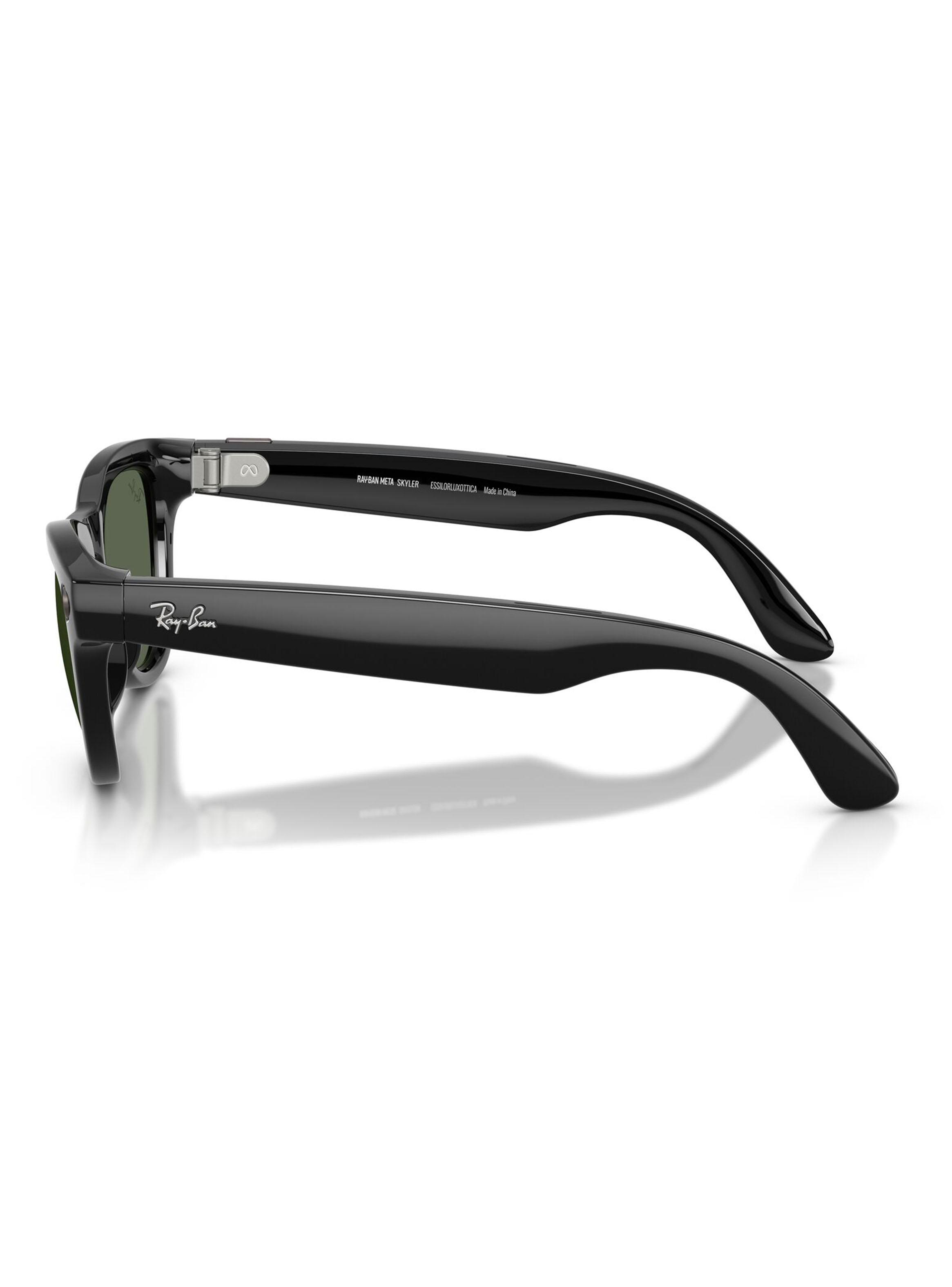 Lentes Inteligentes  Skyler SKR 0RW4014 601/71 52-3