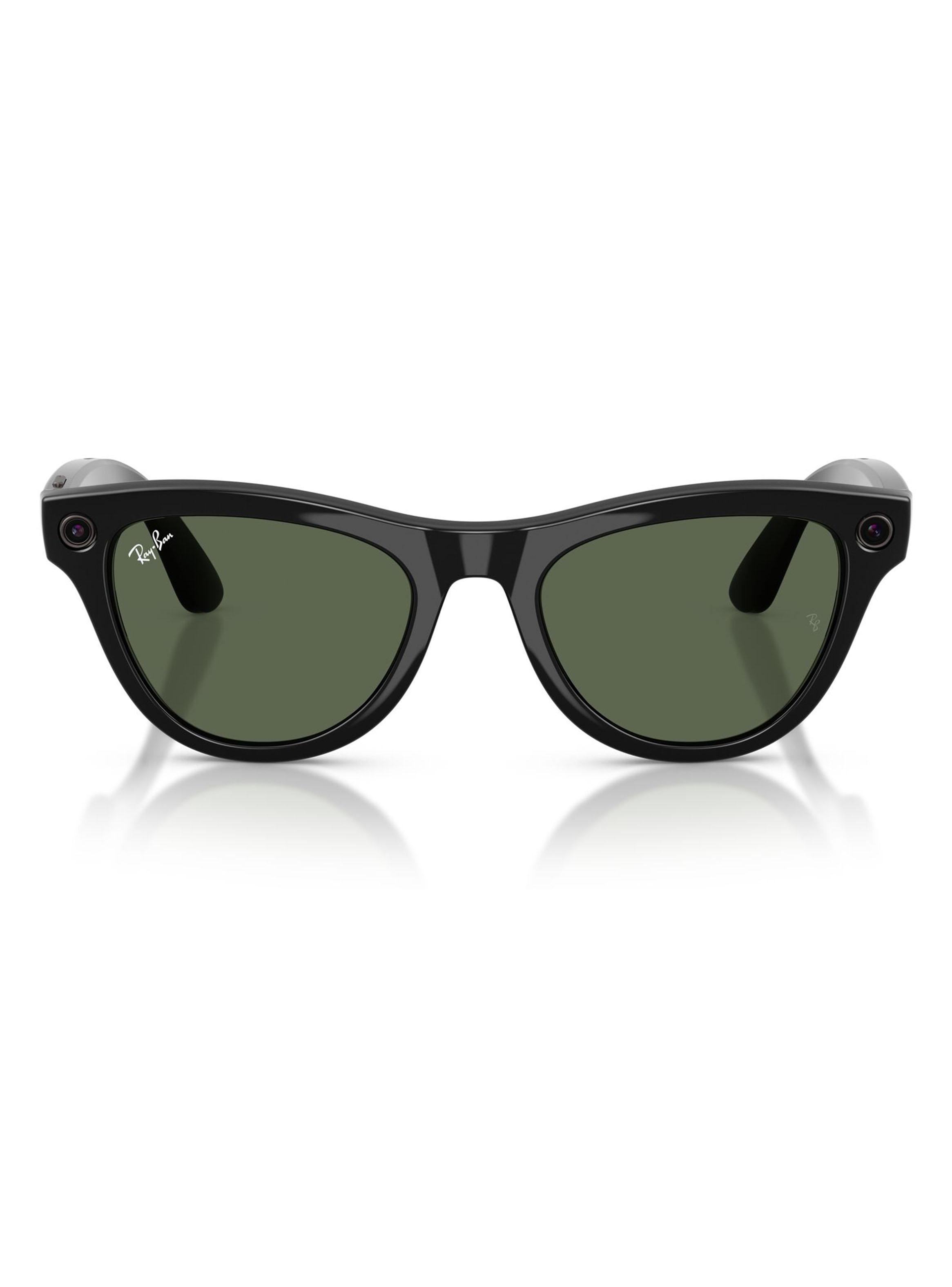Lentes Inteligentes  Skyler SKR 0RW4014 601/71 52-0