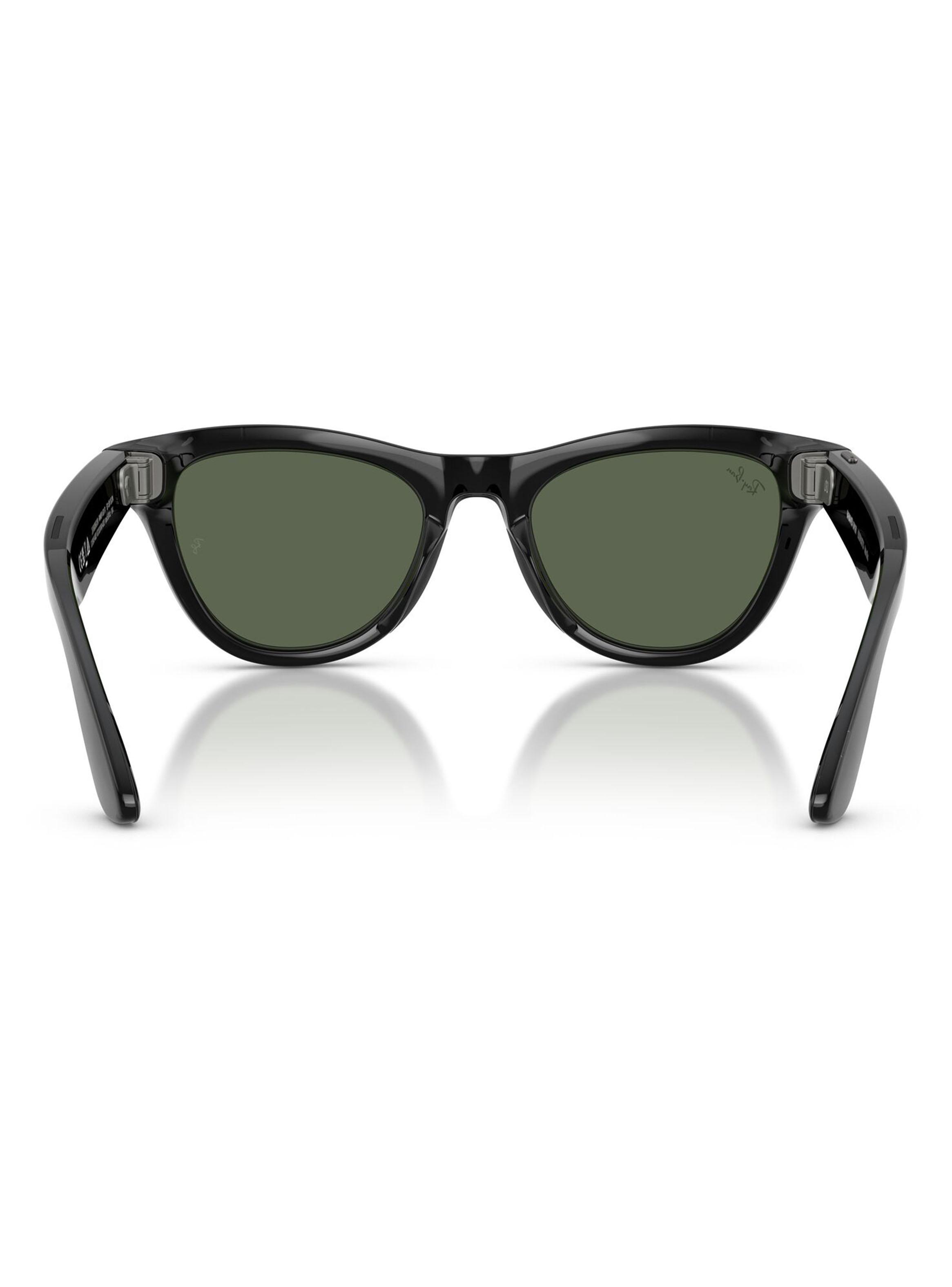Lentes Inteligentes  Skyler SKR 0RW4014 601/71 52-2