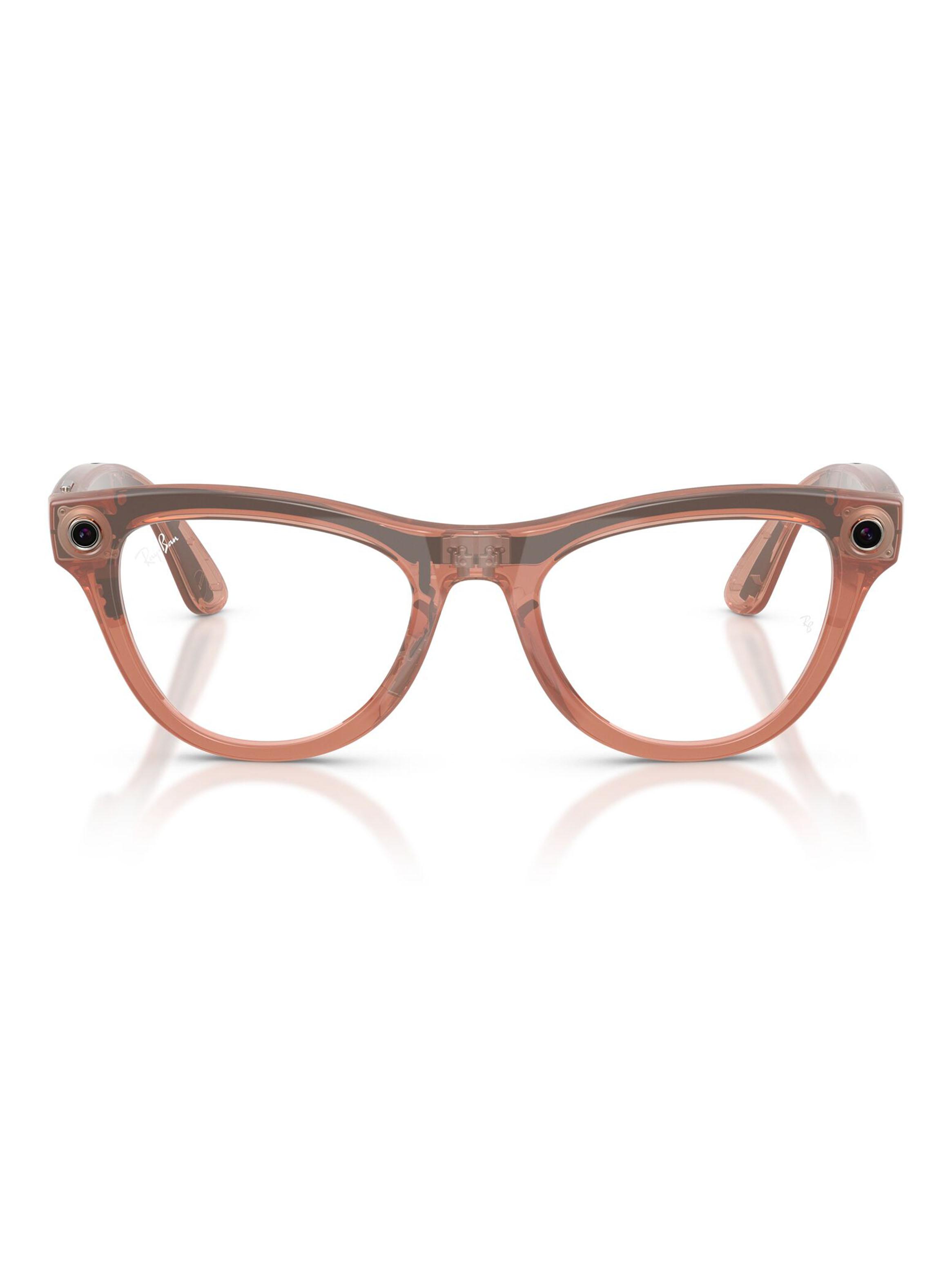 Lentes Inteligentes  Skyler SKR 0RW4014 6778M4 52-2