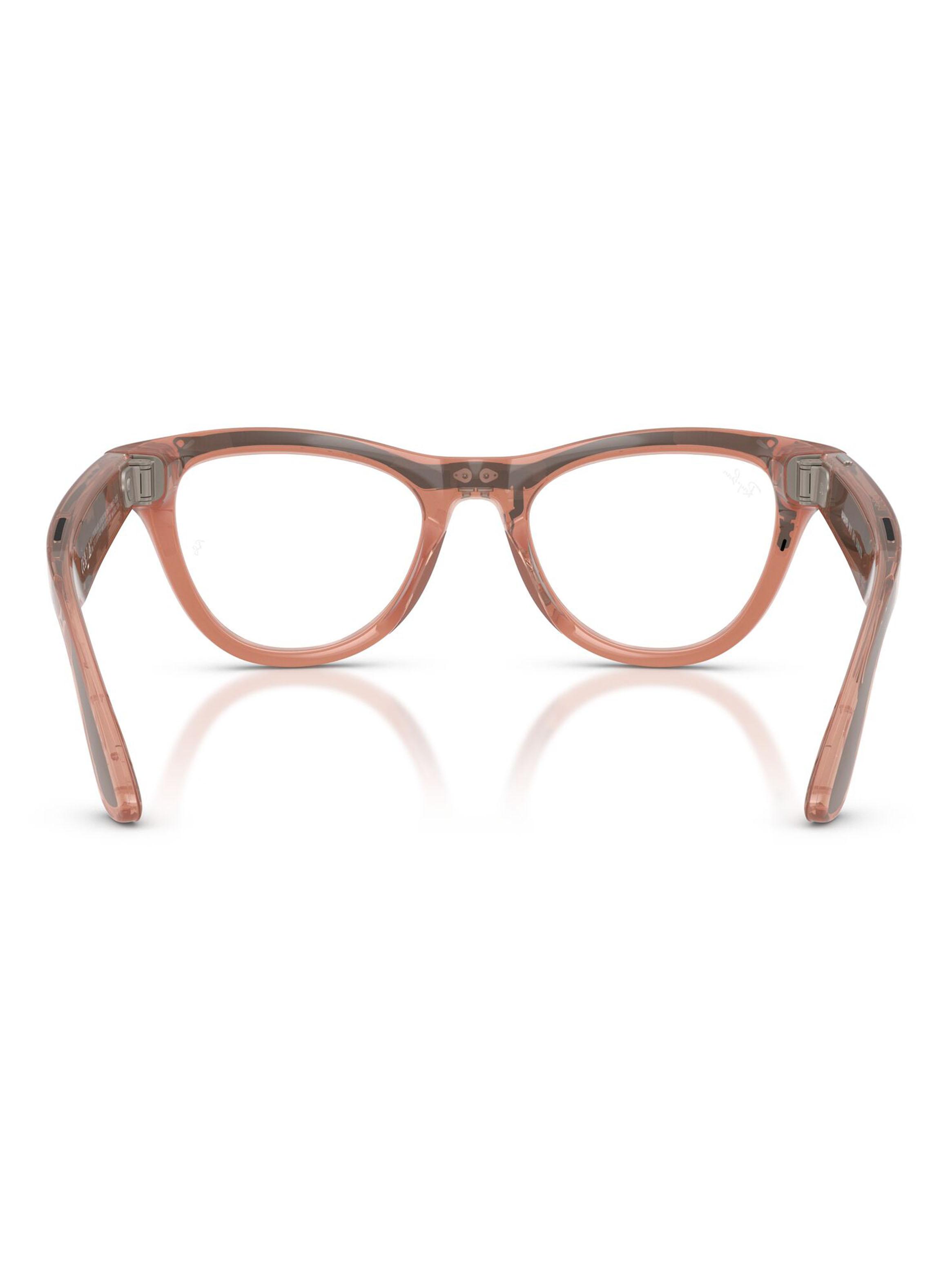 Lentes Inteligentes  Skyler SKR 0RW4014 6778M4 52-3