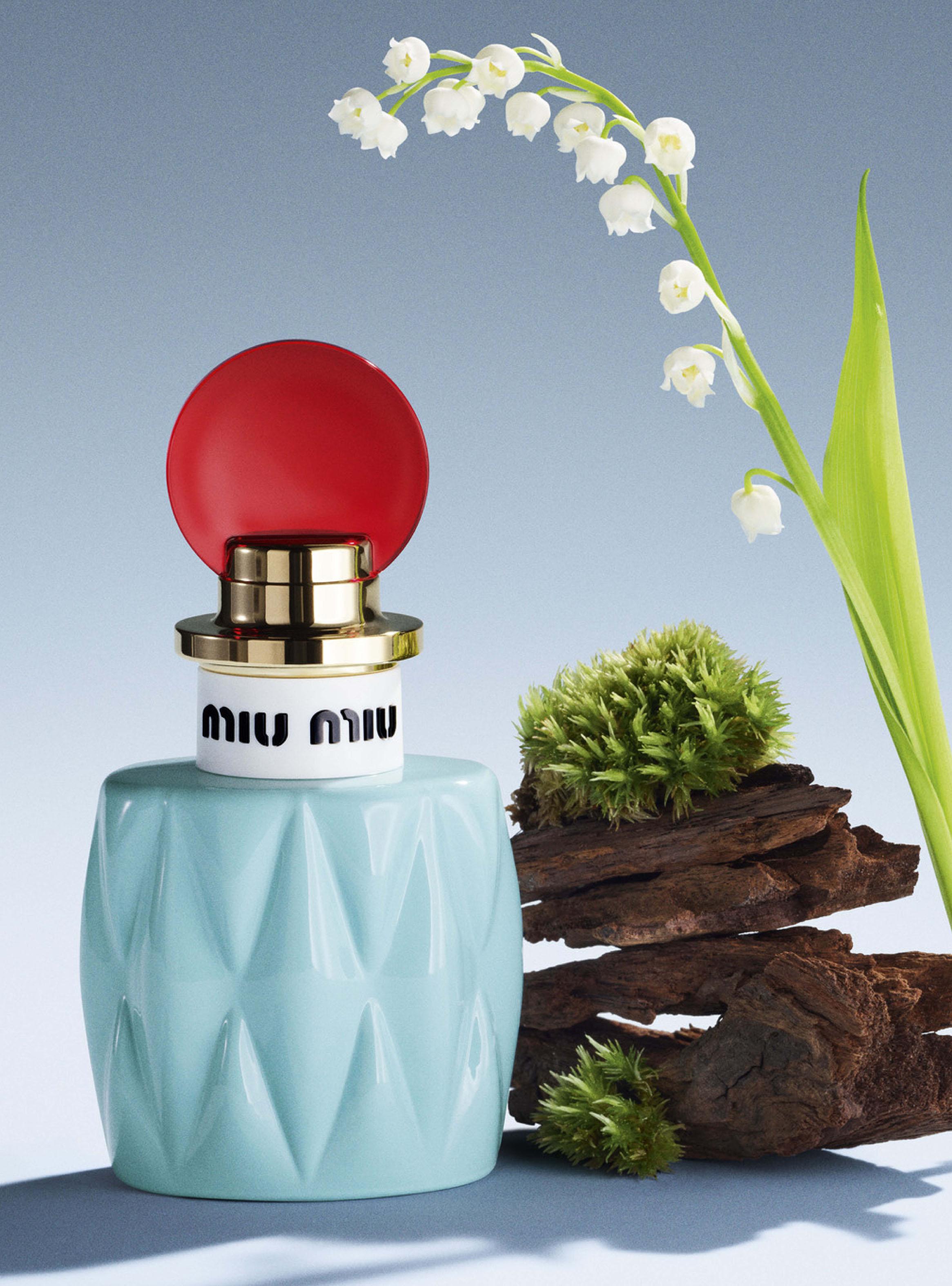 Perfume L'Eau de Muguet EDP Mujer 50 ml-2