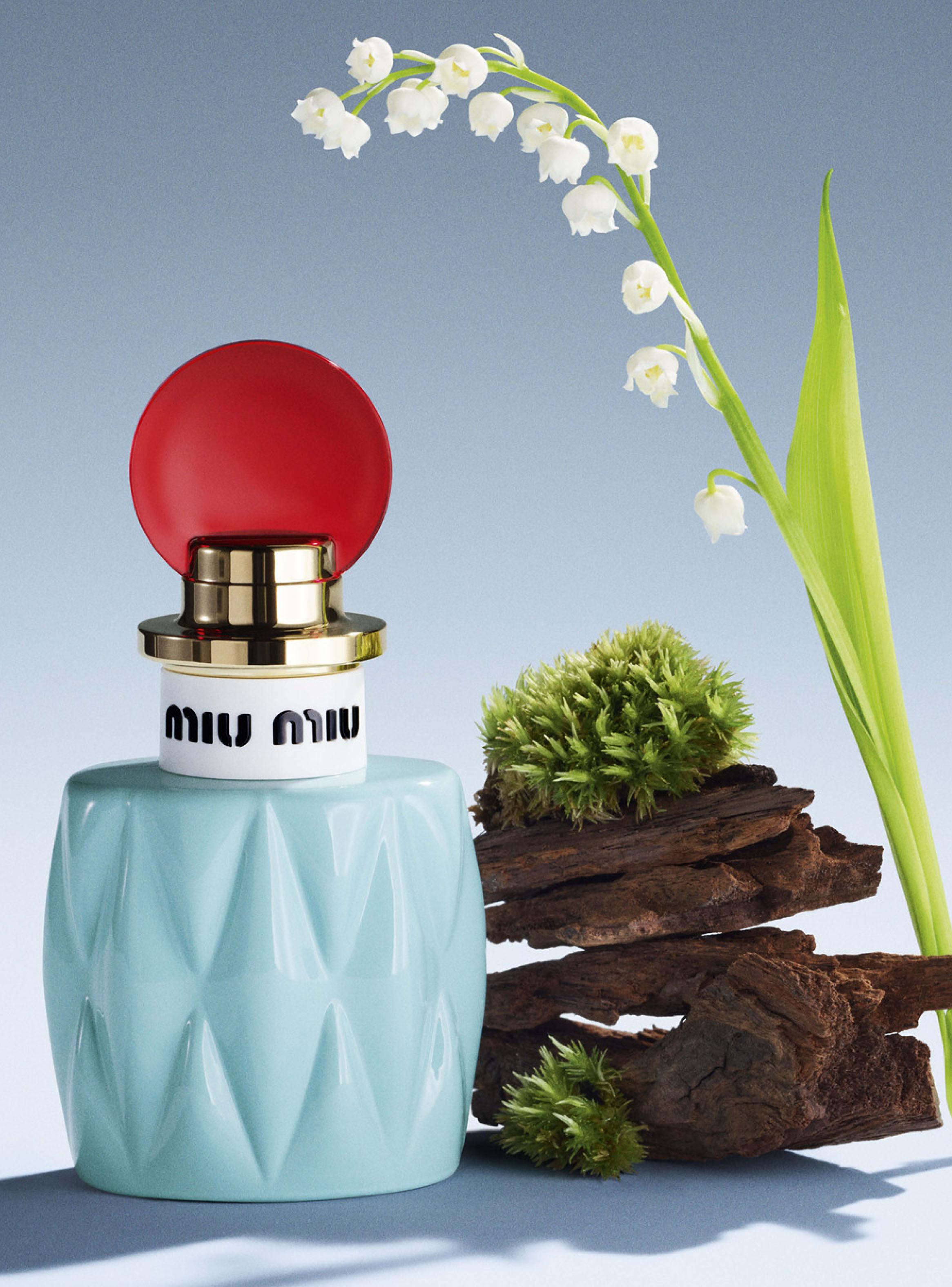 Perfume L'Eau de Muguet EDP Mujer 100 ml-2