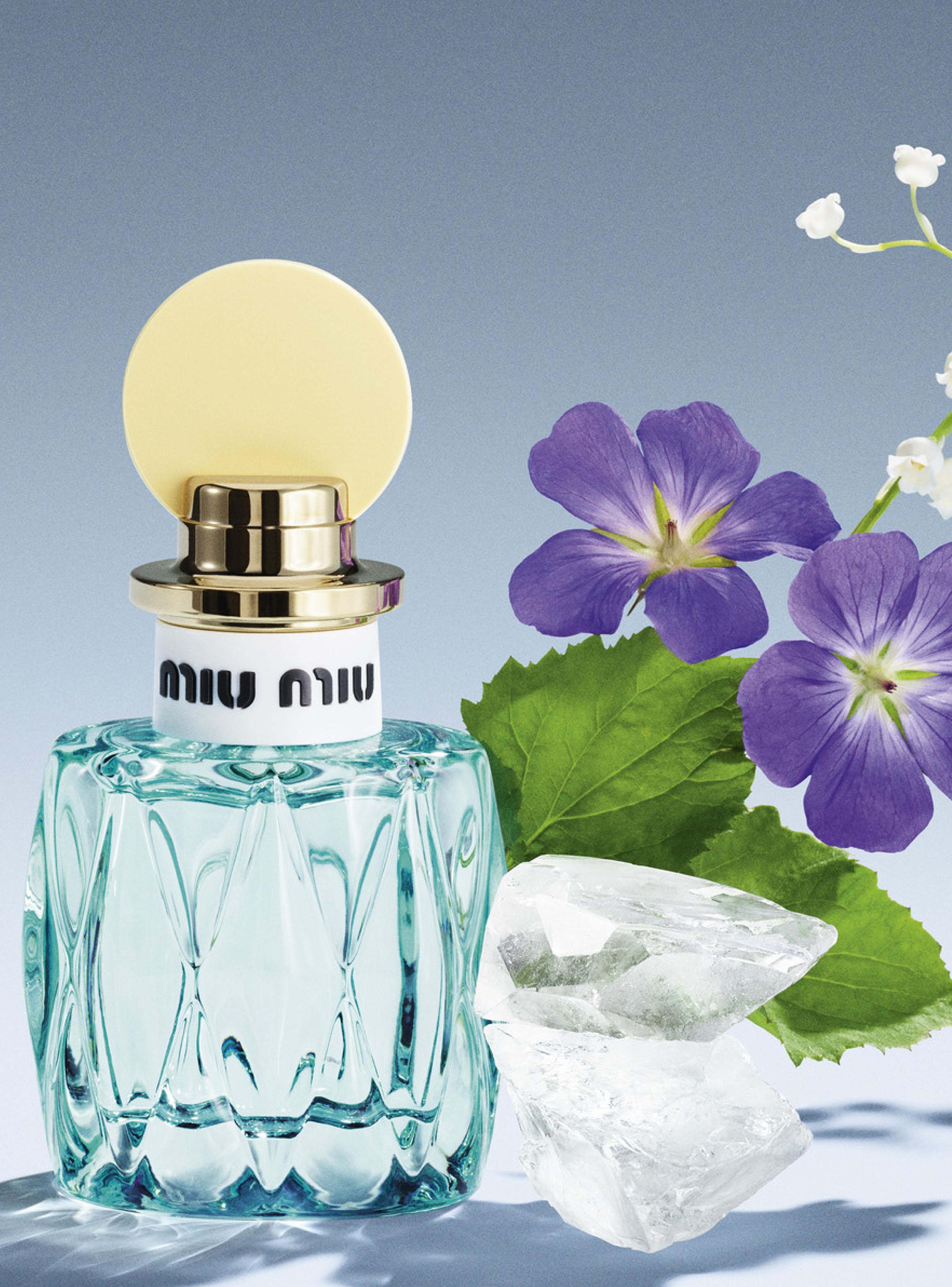 Perfume L'Eau Bleue EDP Mujer 50 ml-2