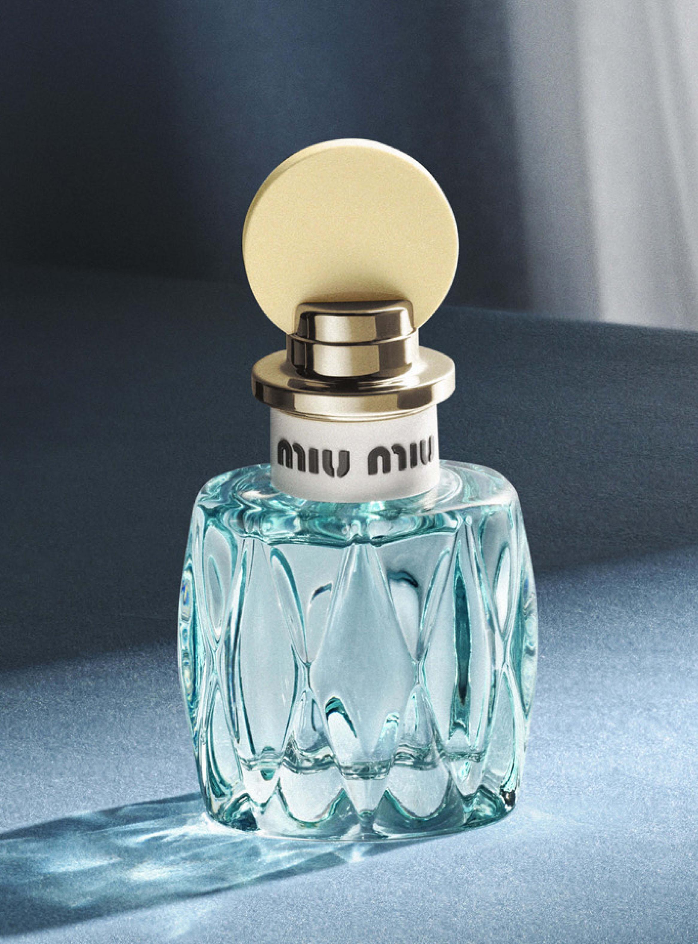 Perfume L'Eau Bleue EDP Mujer 50 ml-4