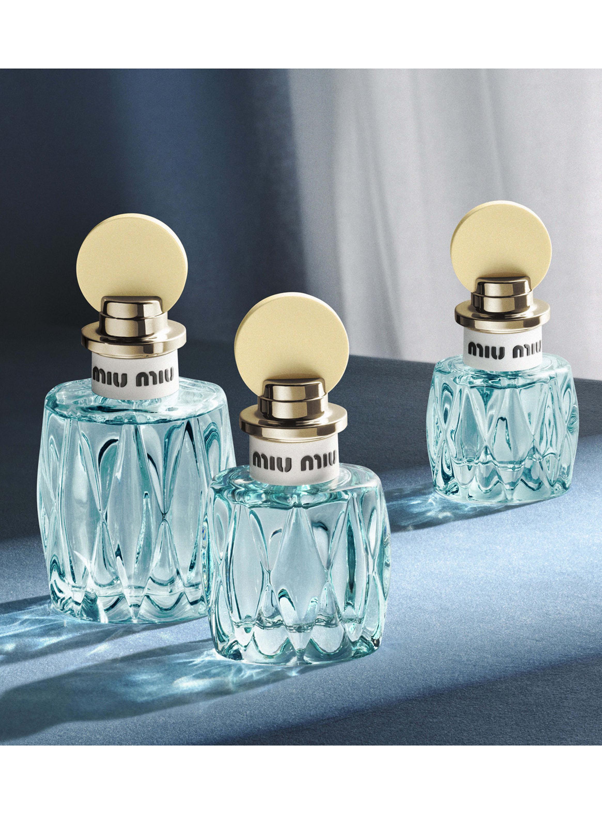 Perfume L'Eau Bleue EDP Mujer 50 ml-5