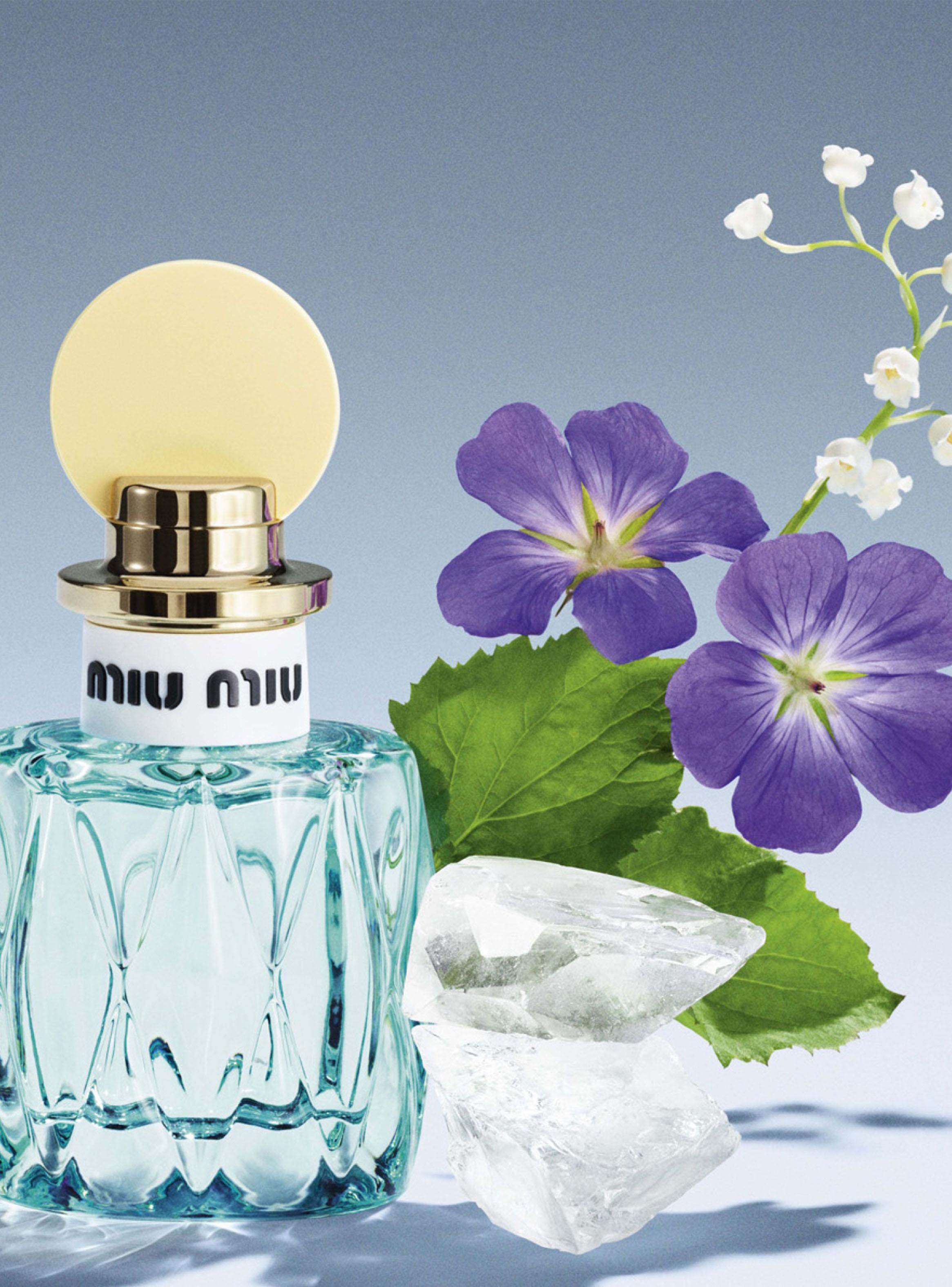 Perfume L'Eau Bleue EDP Mujer 50 ml-3