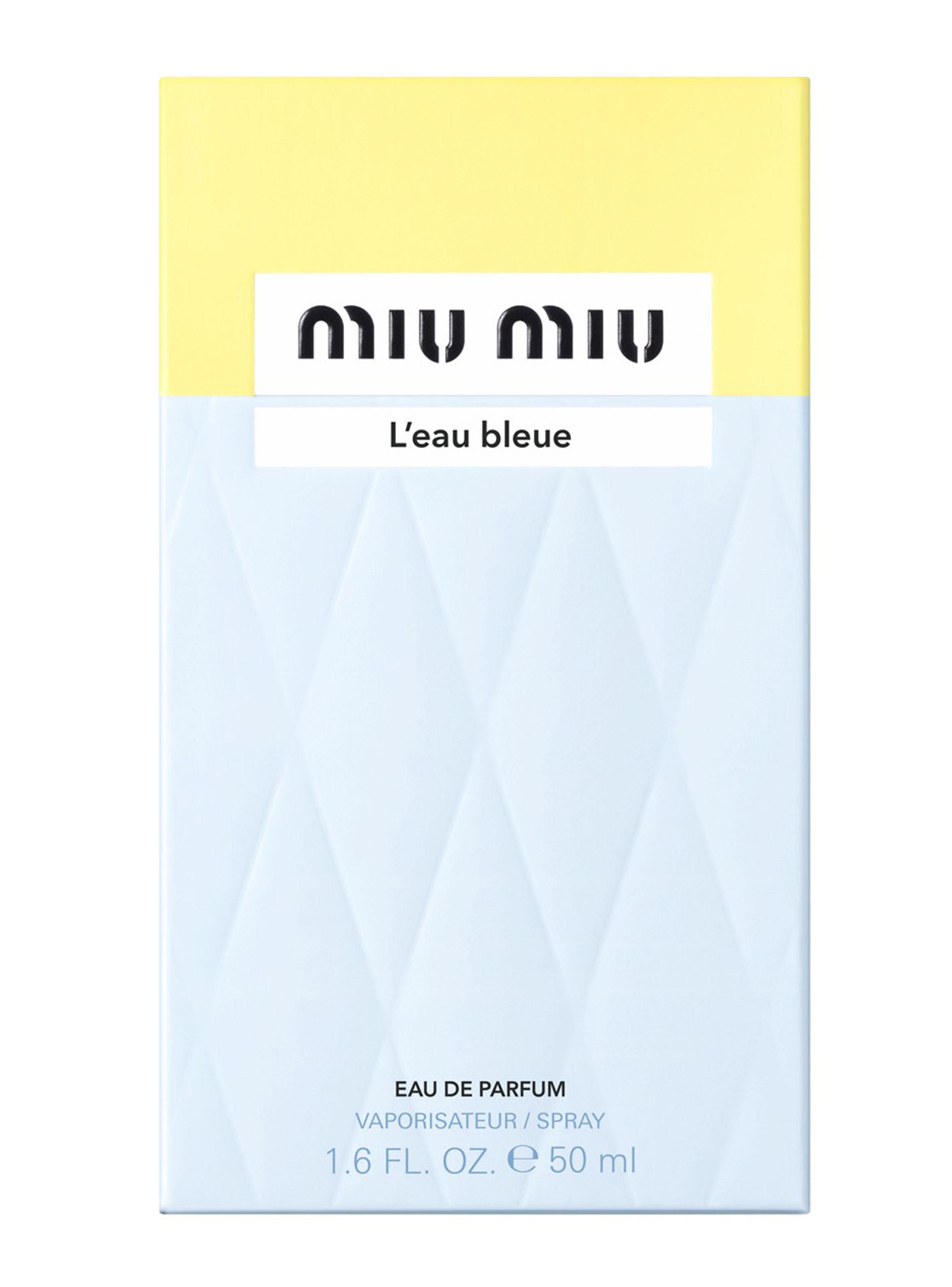 Perfume L'Eau Bleue EDP Mujer 50 ml-2