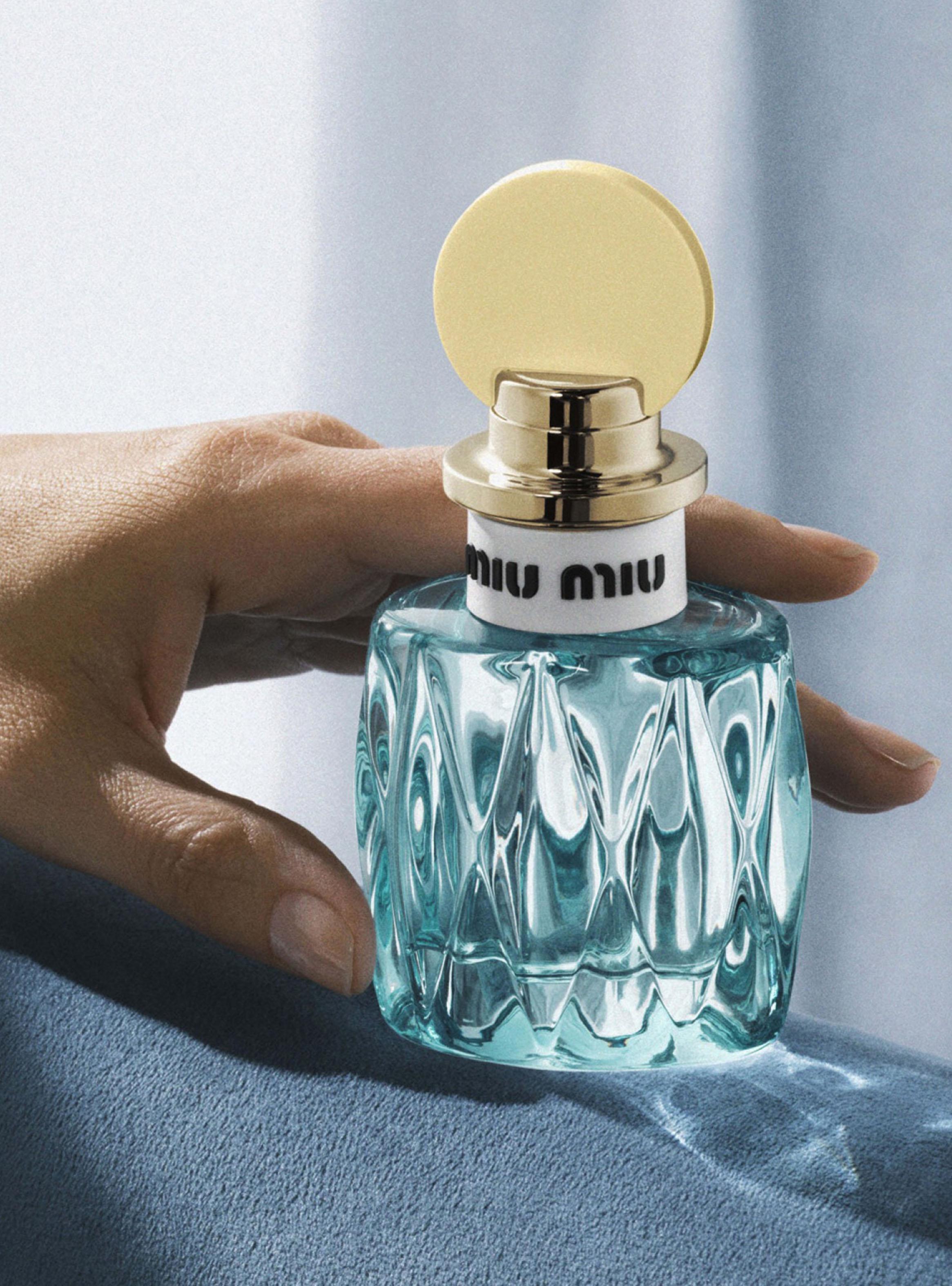 Perfume L'Eau Bleue EDP Mujer 50 ml-4