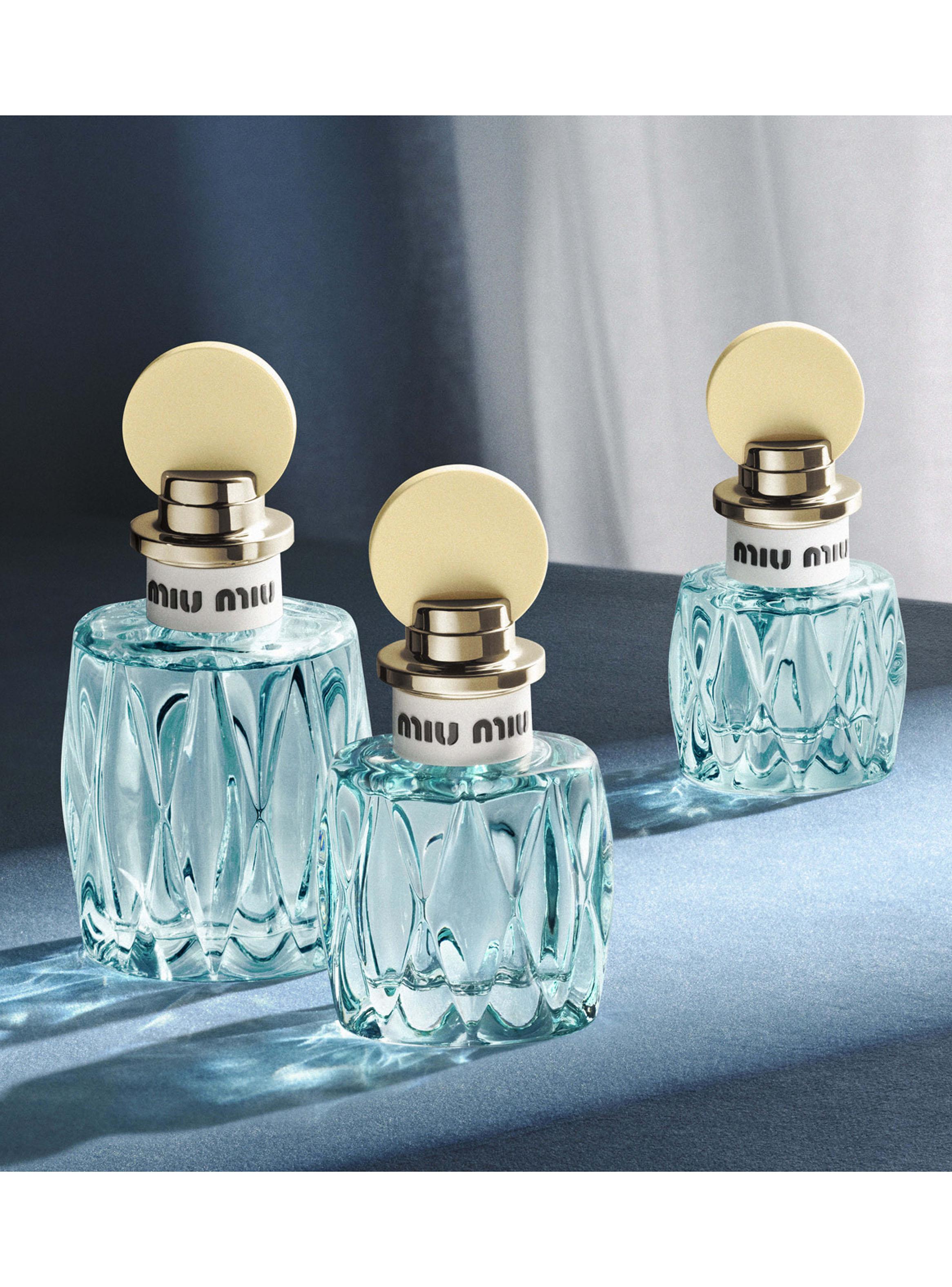 Perfume L'Eau Bleue EDP Mujer 100 ml-5