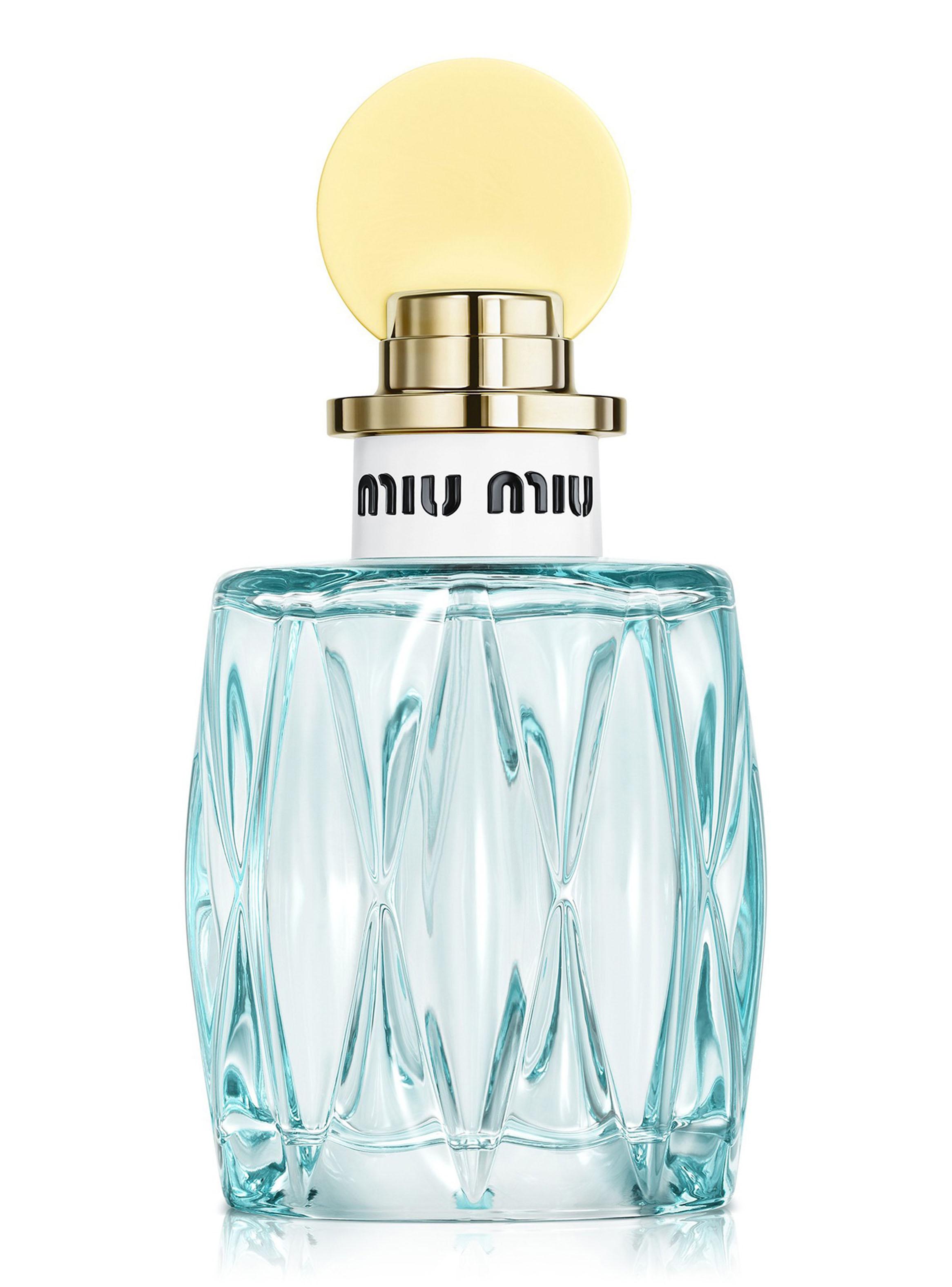 Perfume L'Eau Bleue EDP Mujer 100 ml-0