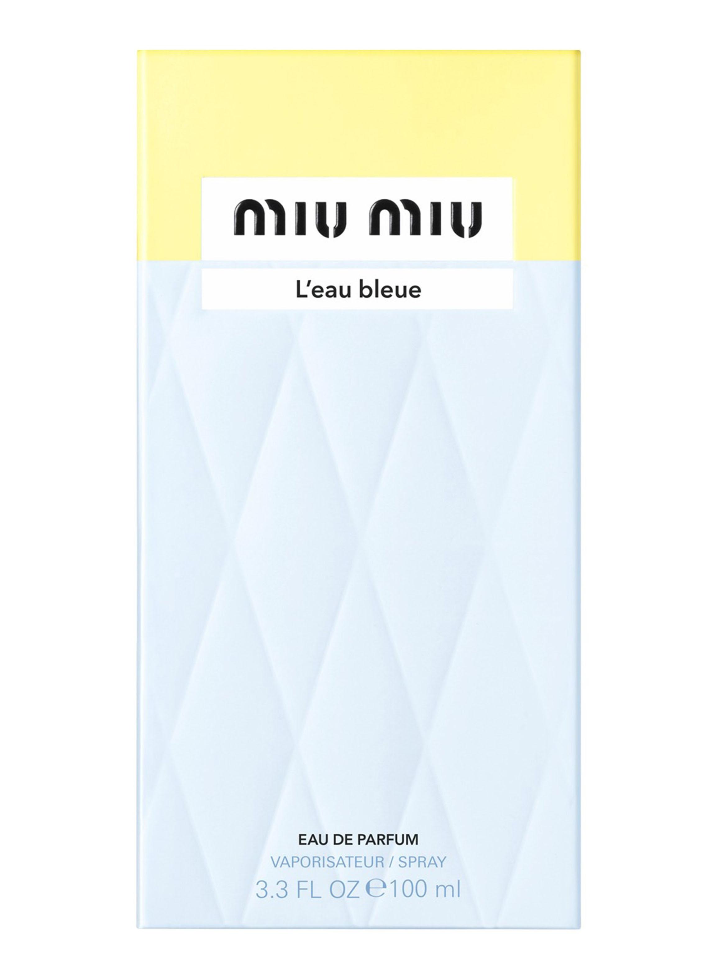Perfume L'Eau Bleue EDP Mujer 100 ml-2