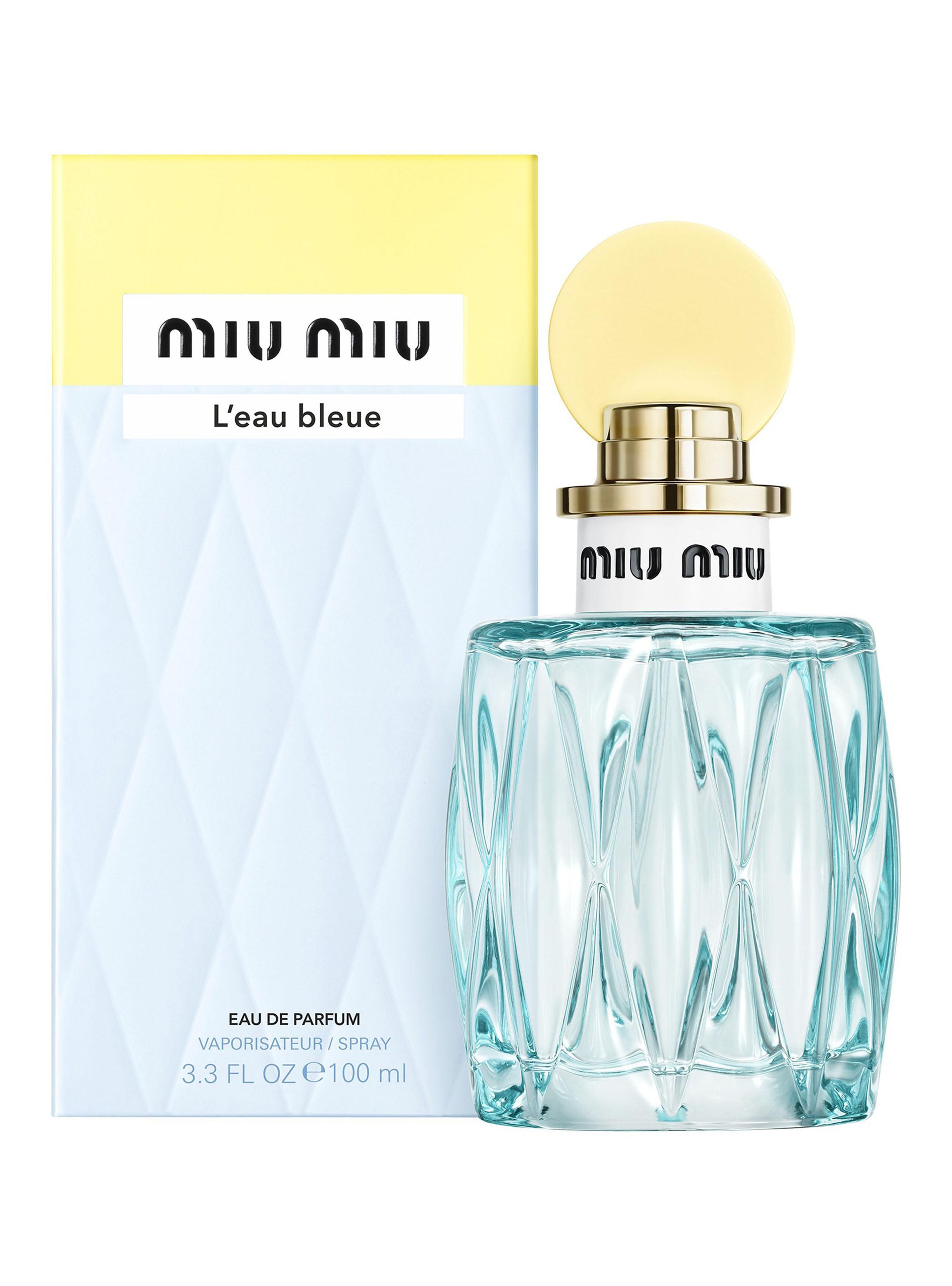 Perfume L'Eau Bleue EDP Mujer 100 ml-1