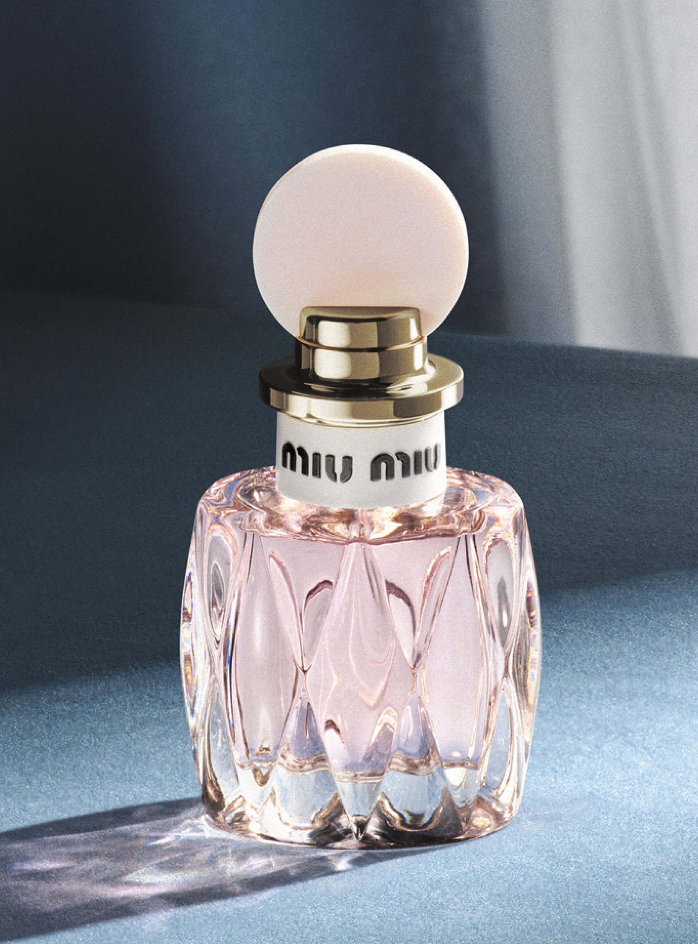 Perfume L'Eau Rosée EDT Mujer 50 ml-4