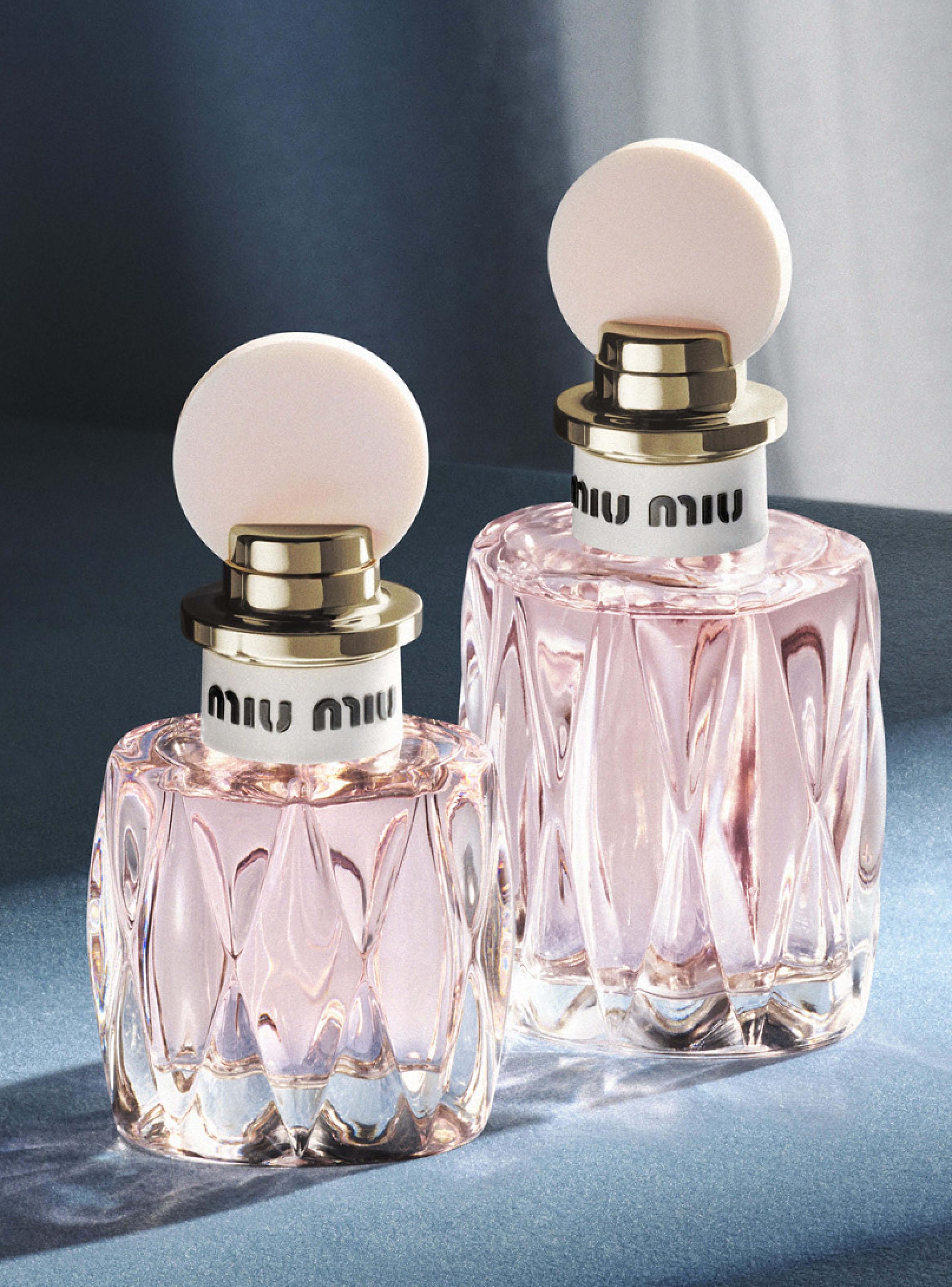 Perfume L'Eau Rosée EDT Mujer 50 ml-5
