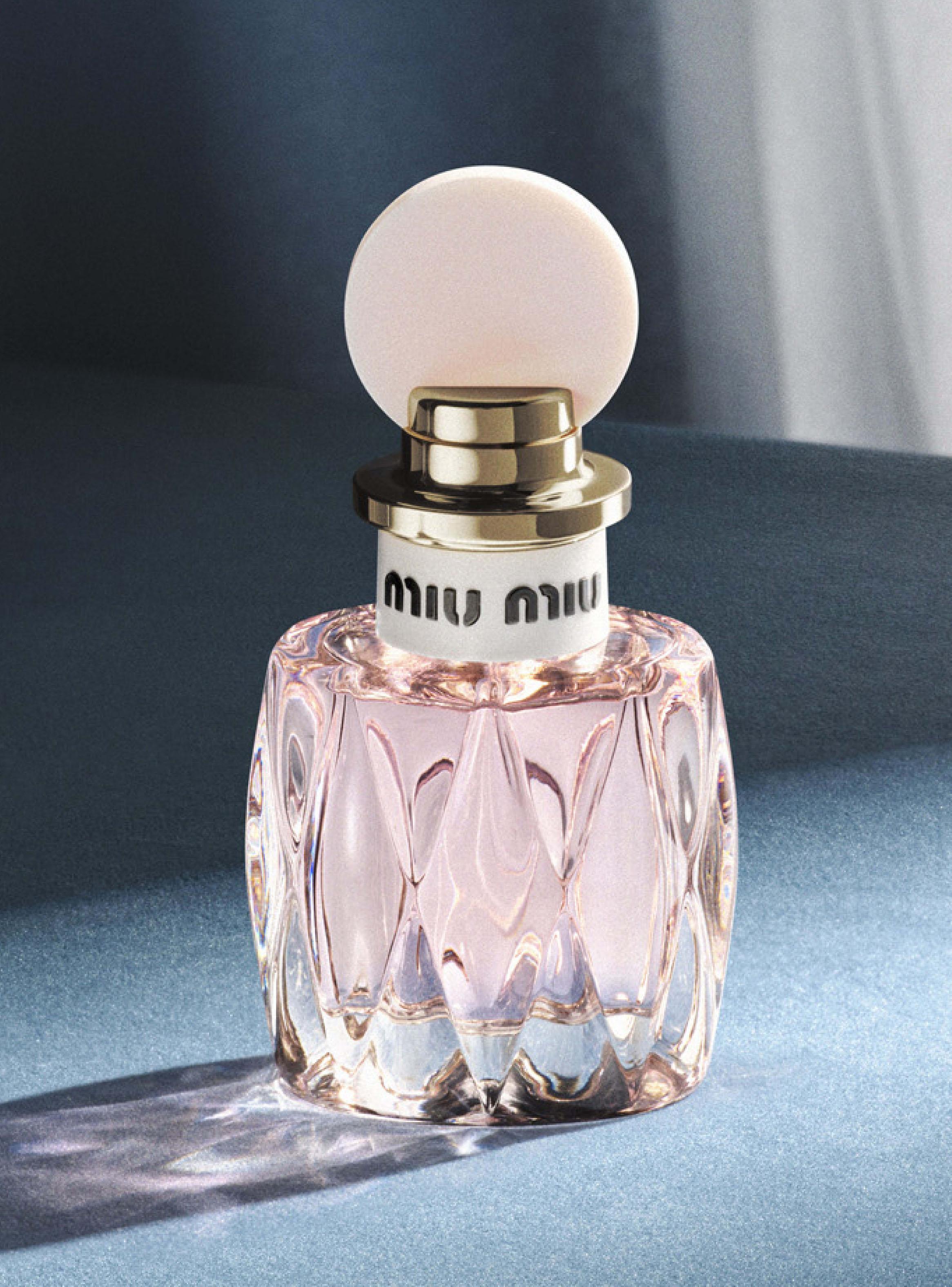Perfume L'Eau Rosée EDT Mujer 100 ml-4
