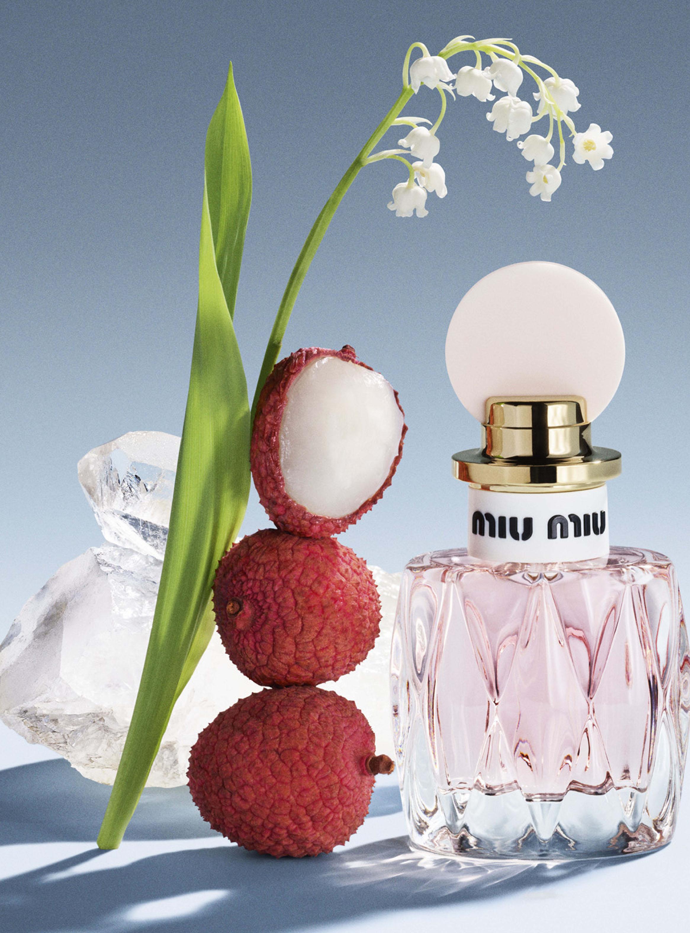 Perfume L'Eau Rosée EDT Mujer 100 ml-2