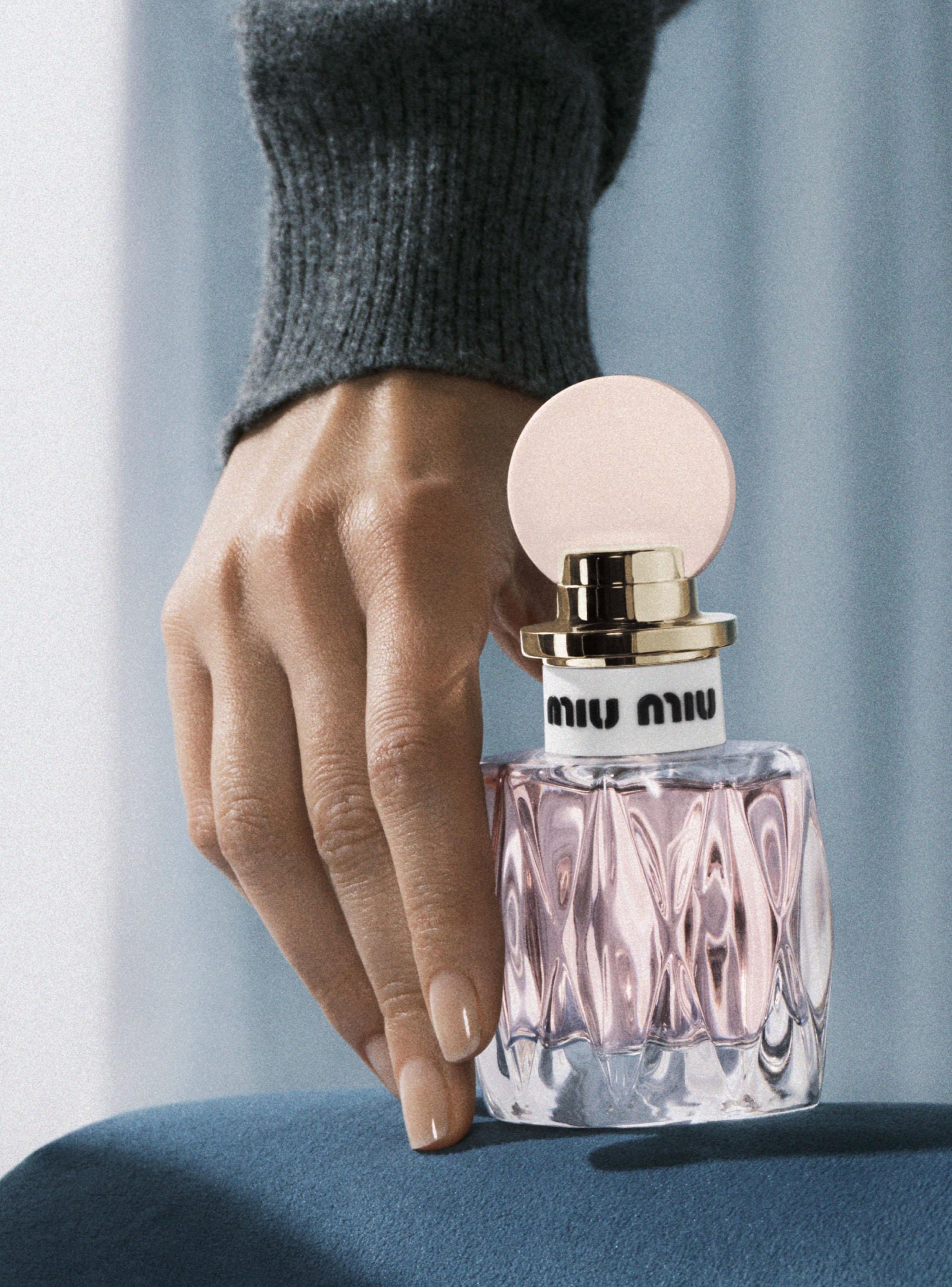 Perfume L'Eau Rosée EDT Mujer 100 ml-5