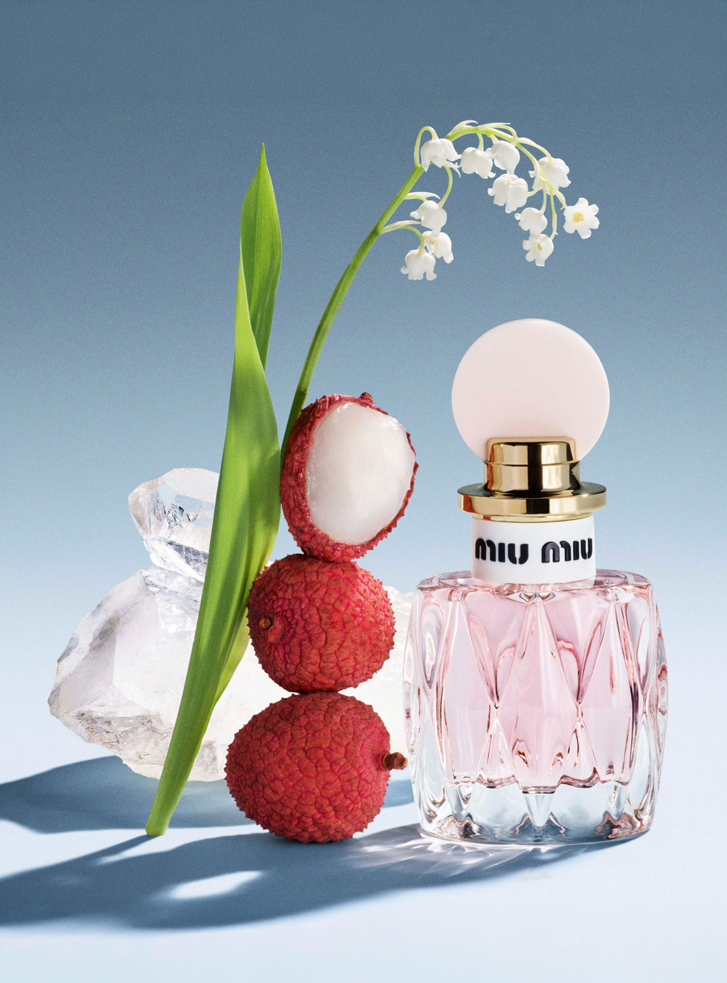 Perfume L'Eau Rosée EDT Mujer 100 ml-3