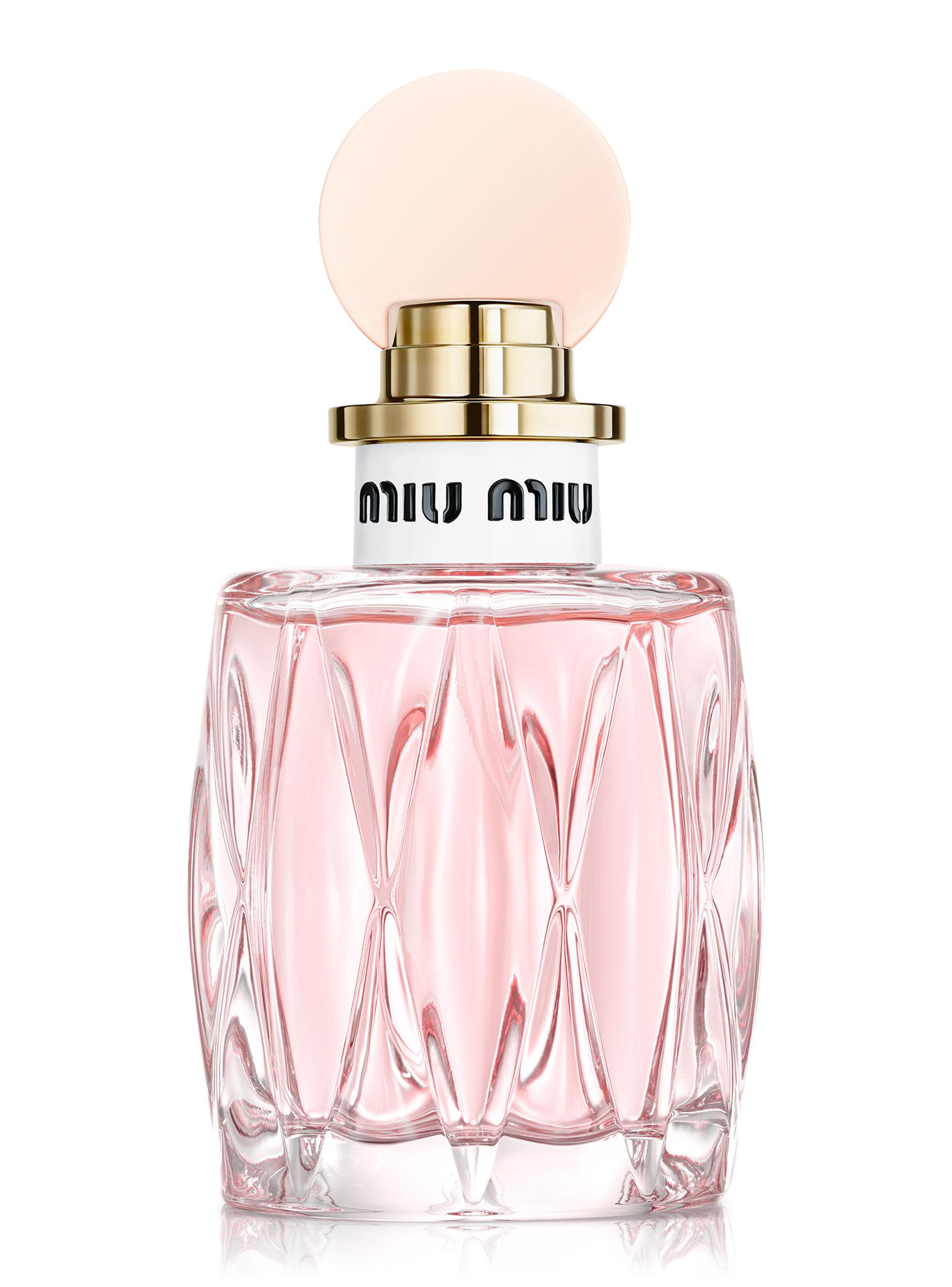Perfume L'Eau Rosée EDT Mujer 100 ml-0