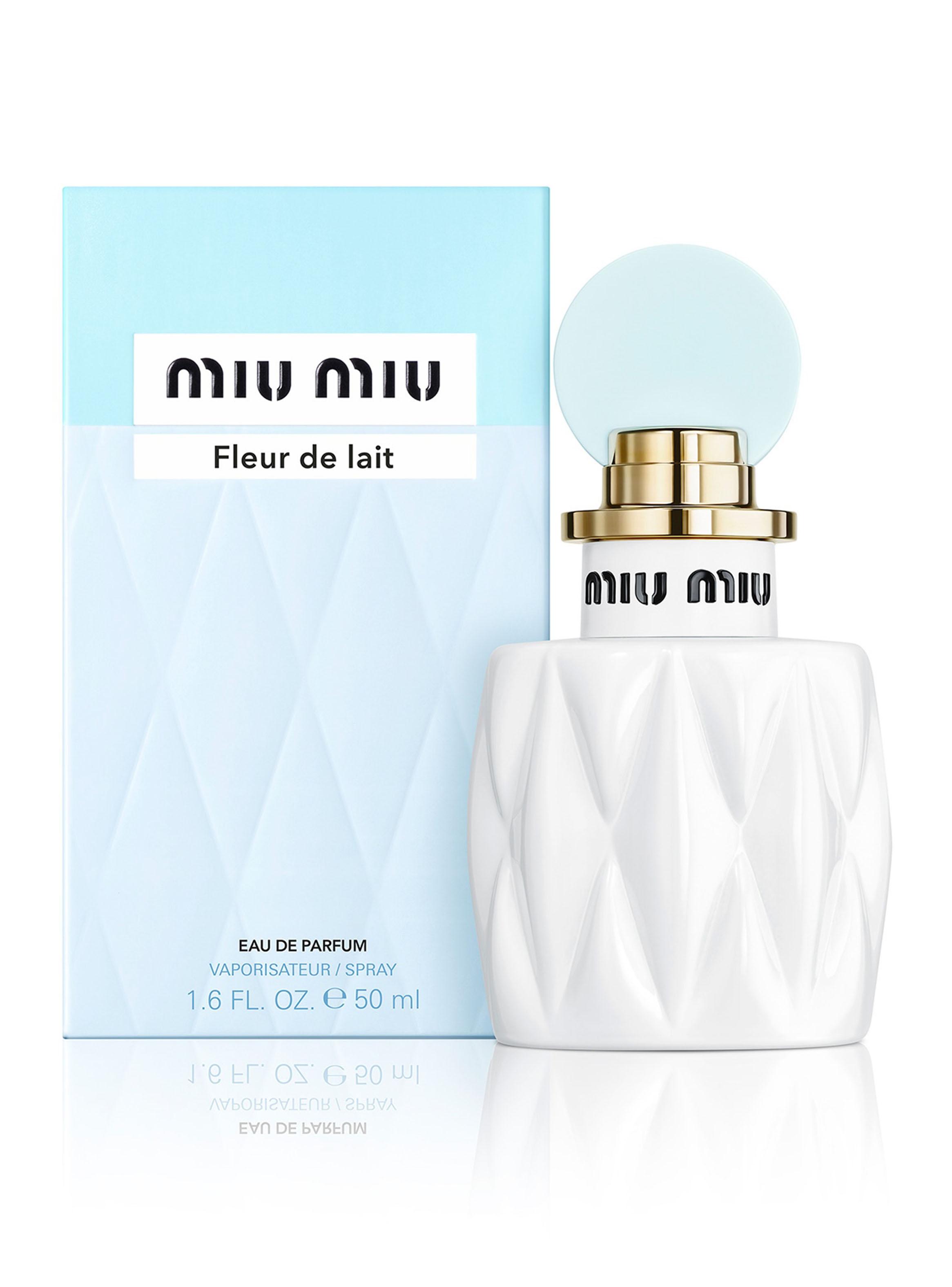 Perfume Fleur de Lait EDP Mujer 50 ml-1
