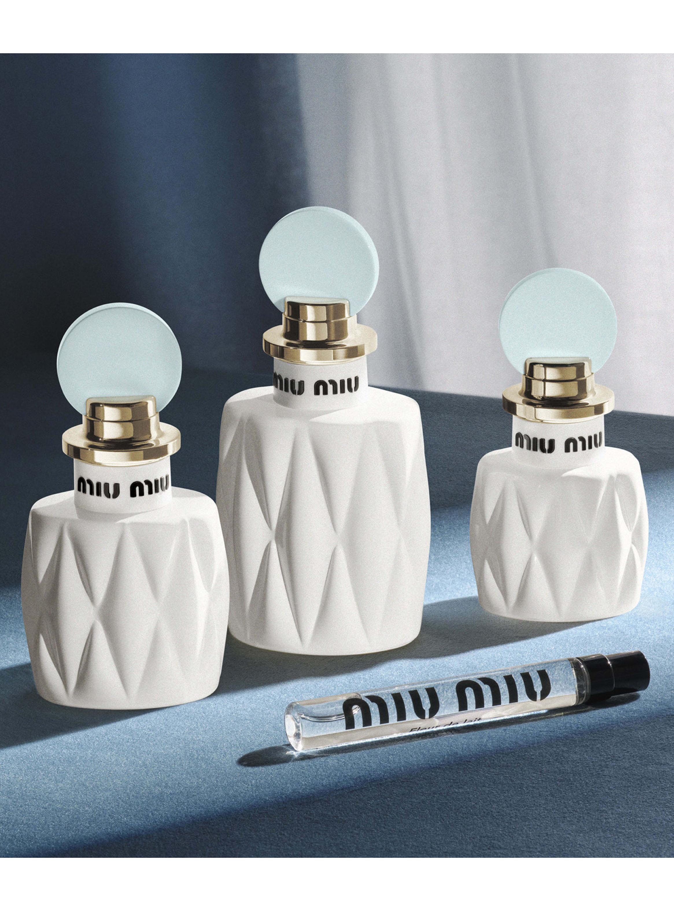 Perfume Fleur de Lait EDP Mujer 100 ml-5