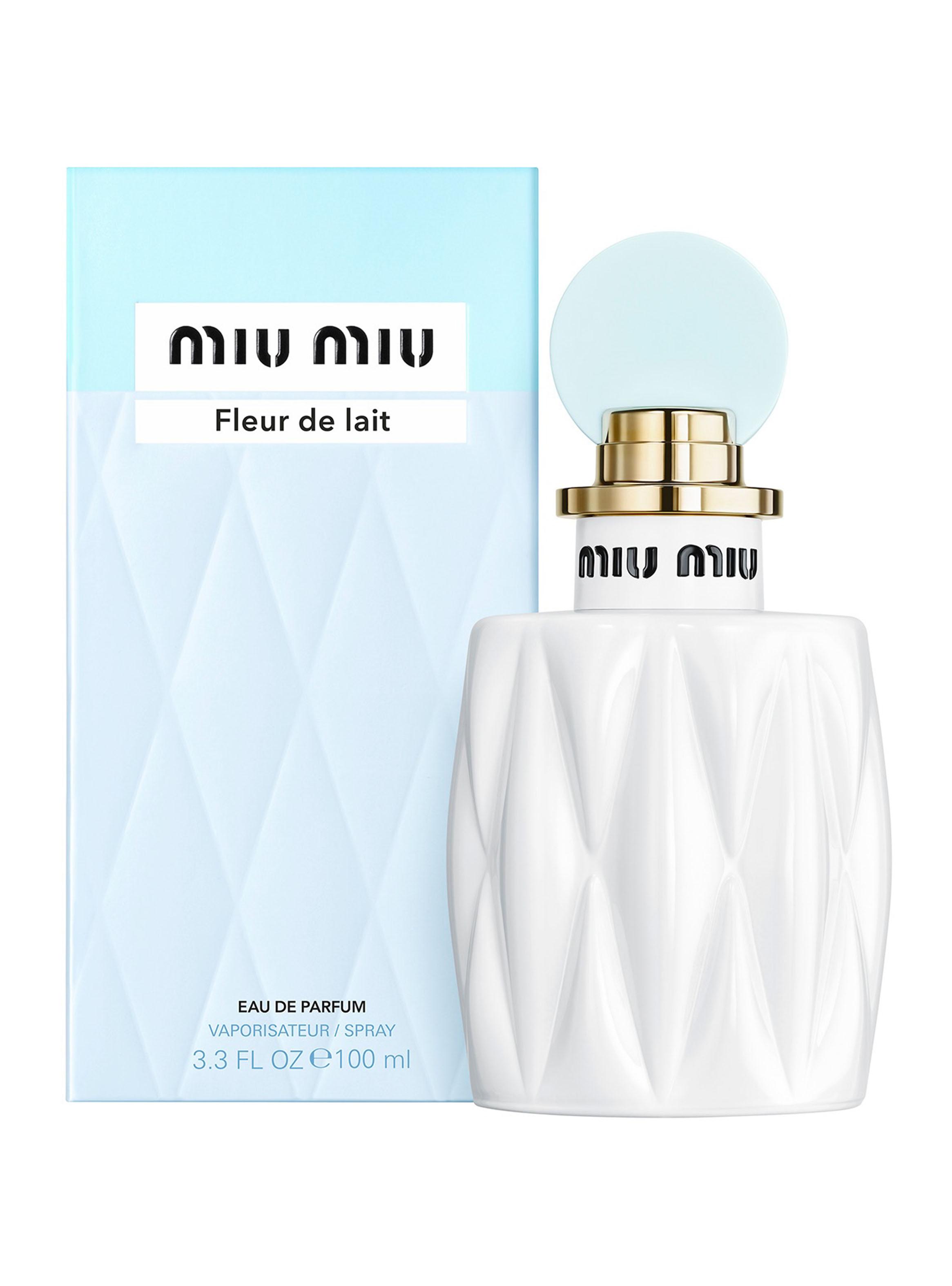 Perfume Fleur de Lait EDP Mujer 100 ml-1