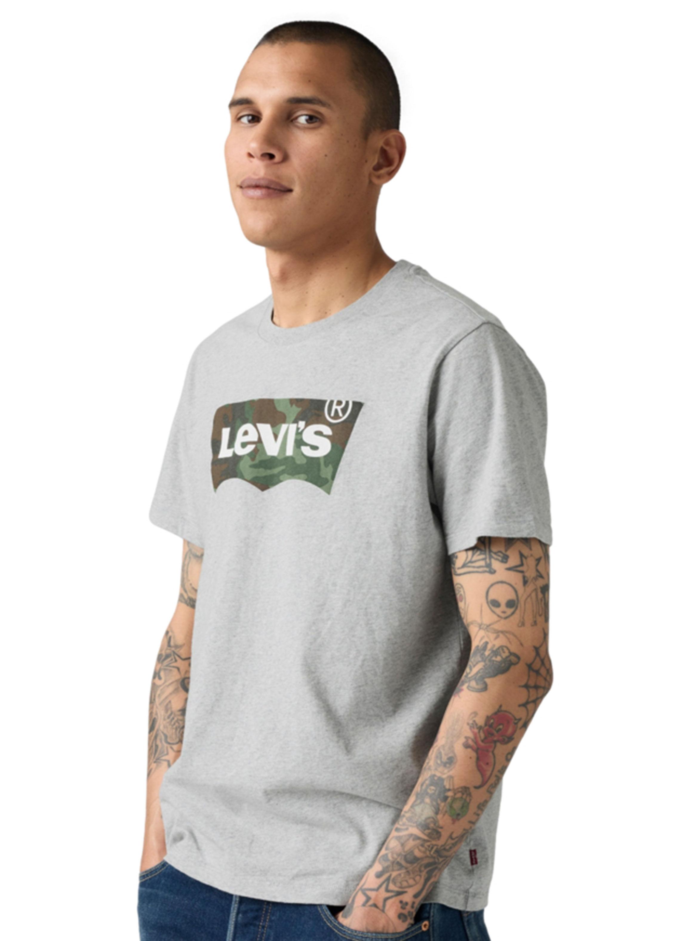 Polera Manga Corta Logo Frontal-2