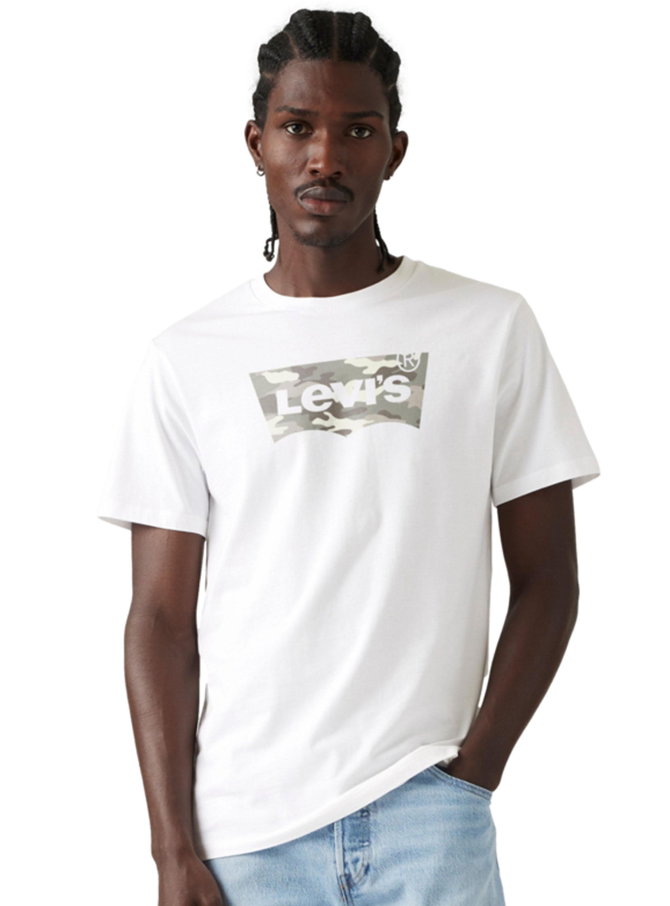 Polera Manga Corta Logo Frontal-2