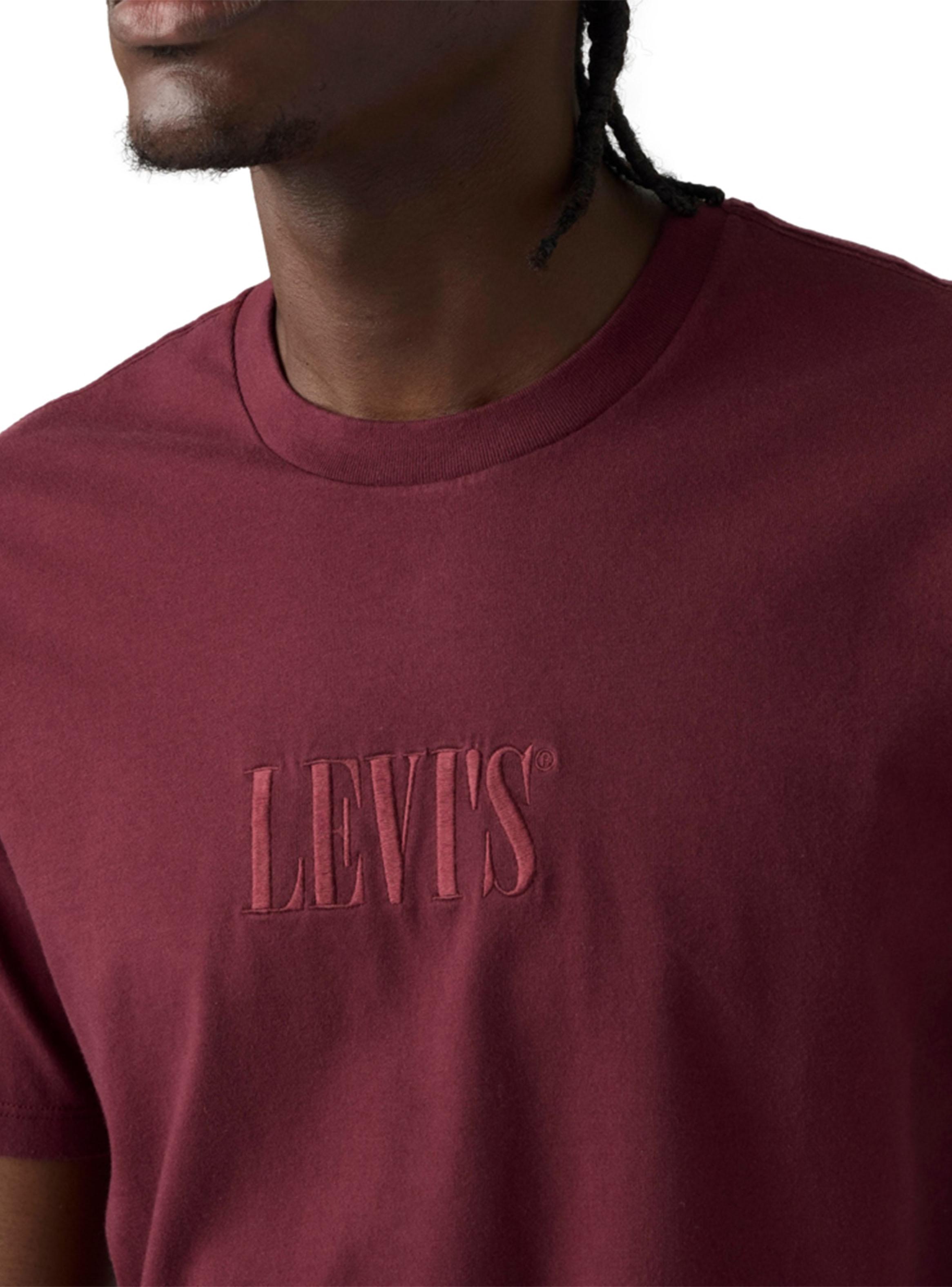 Polera Manga Corta Logotigo Frontal-3
