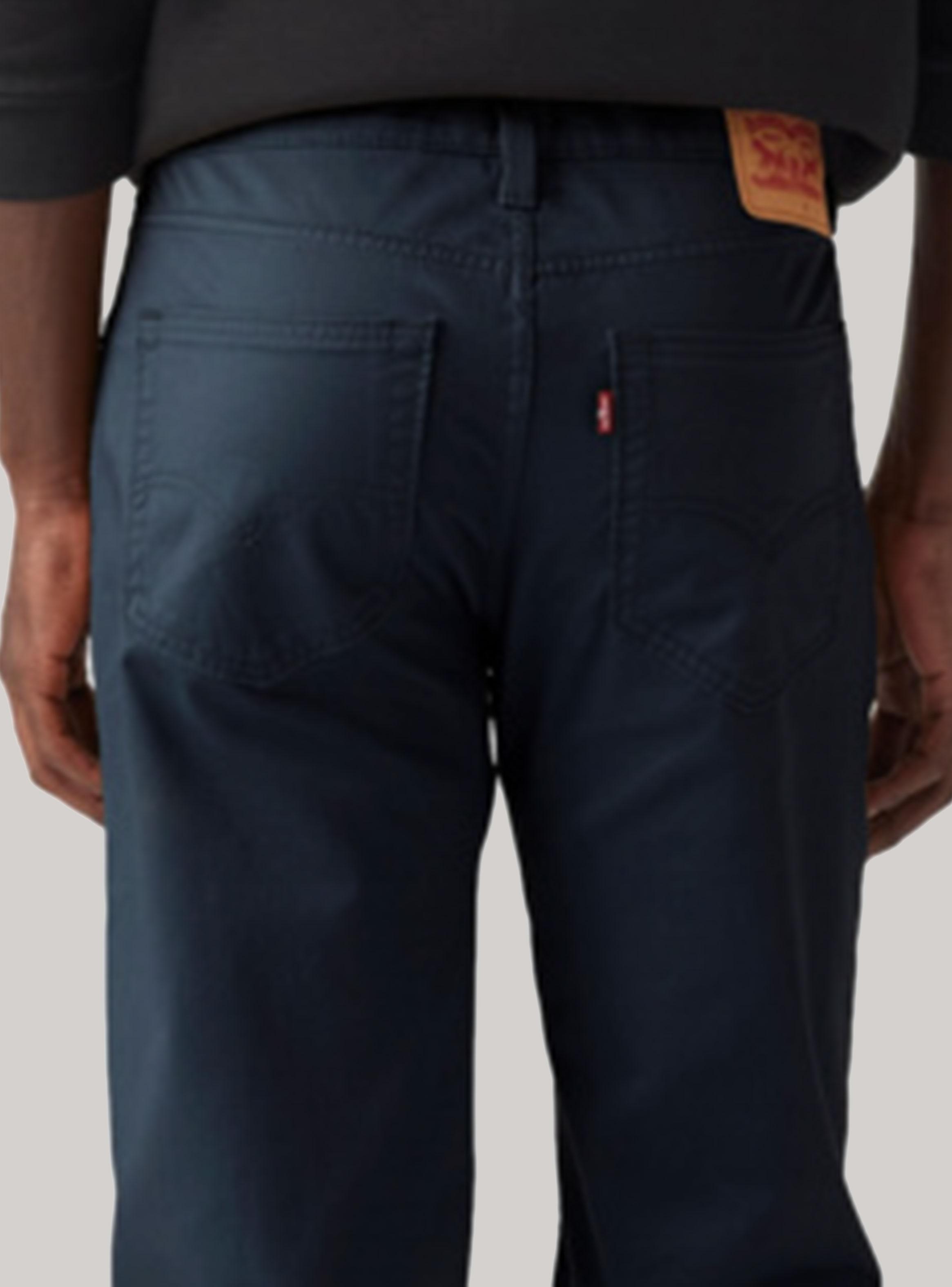 Pantalón 505 Regular Algodón Straight Fit-2