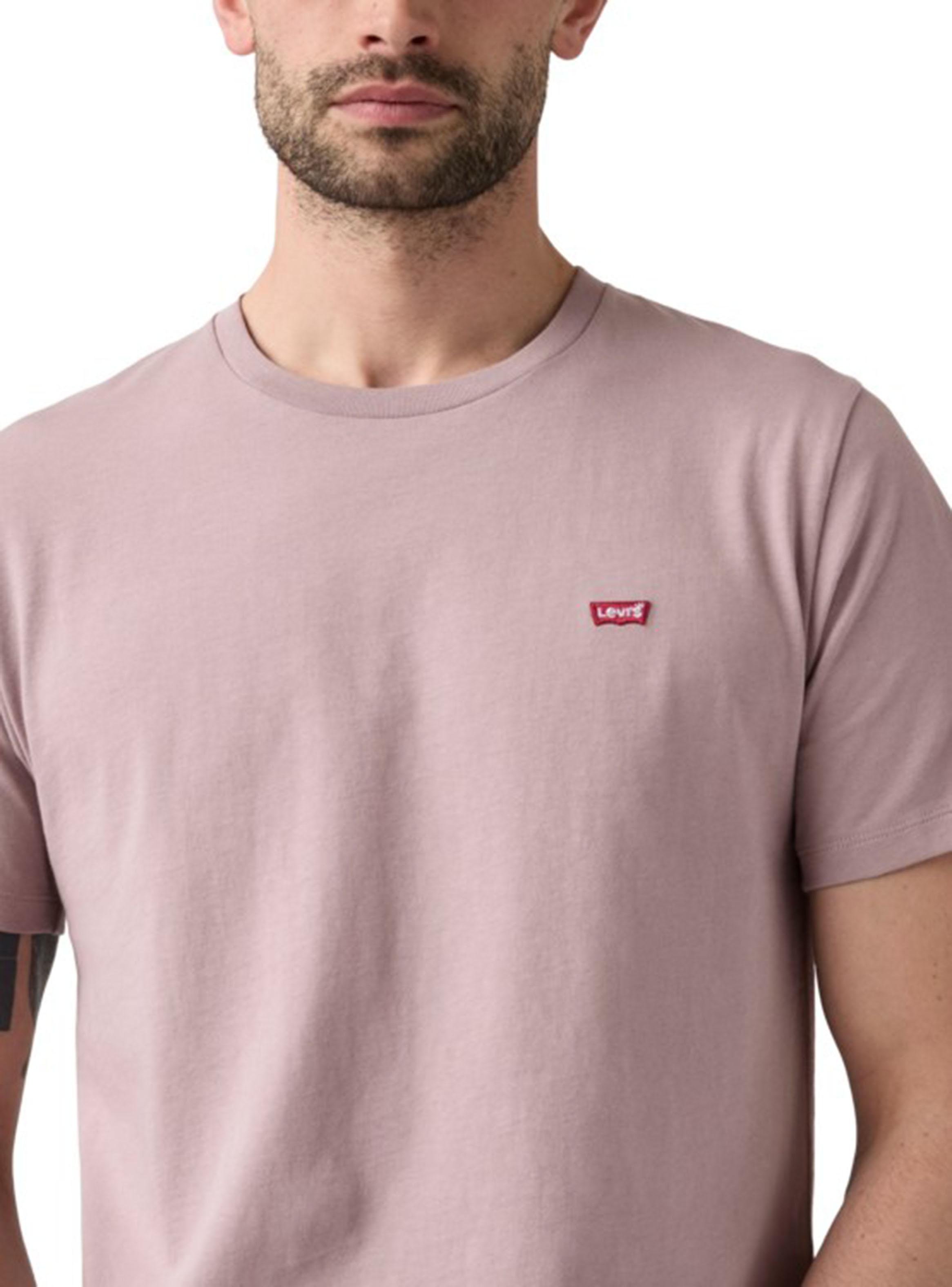 Polera Manga Corta Lisa-3