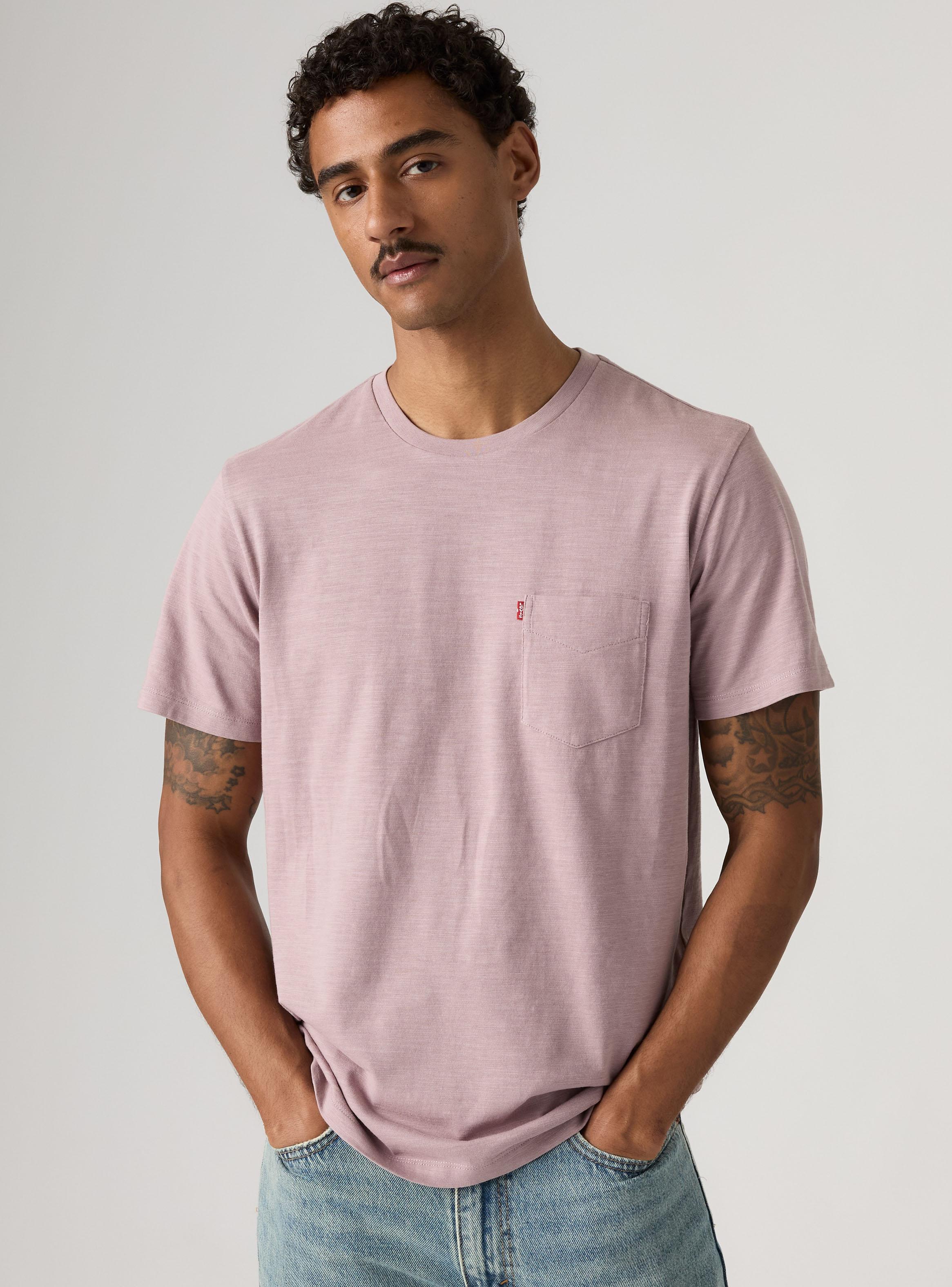 Polera Manga Corta con Bolsillo-2