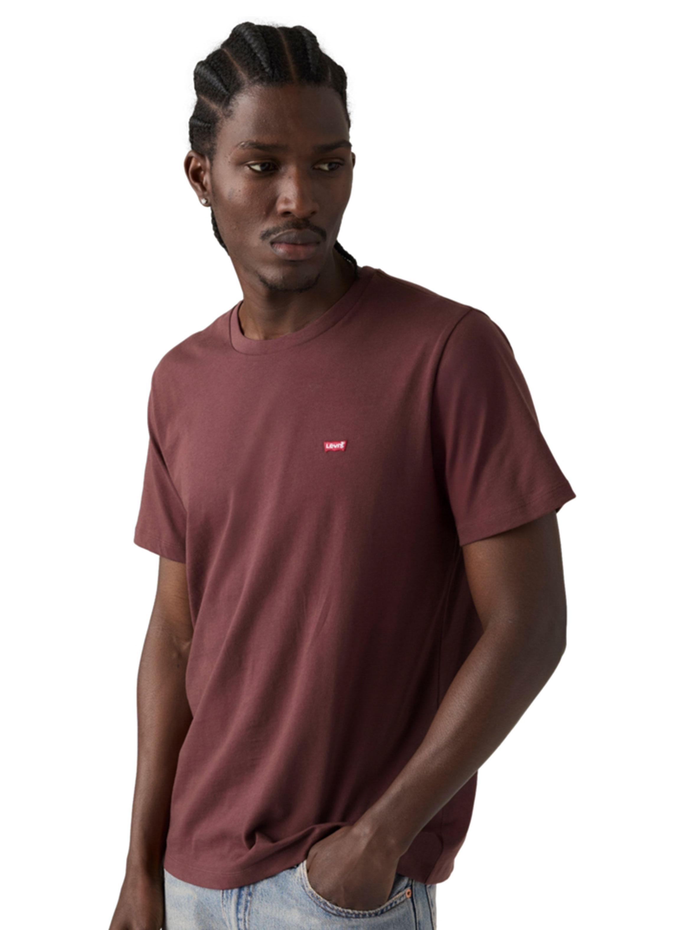 Polera Manga Corta con Logo-2
