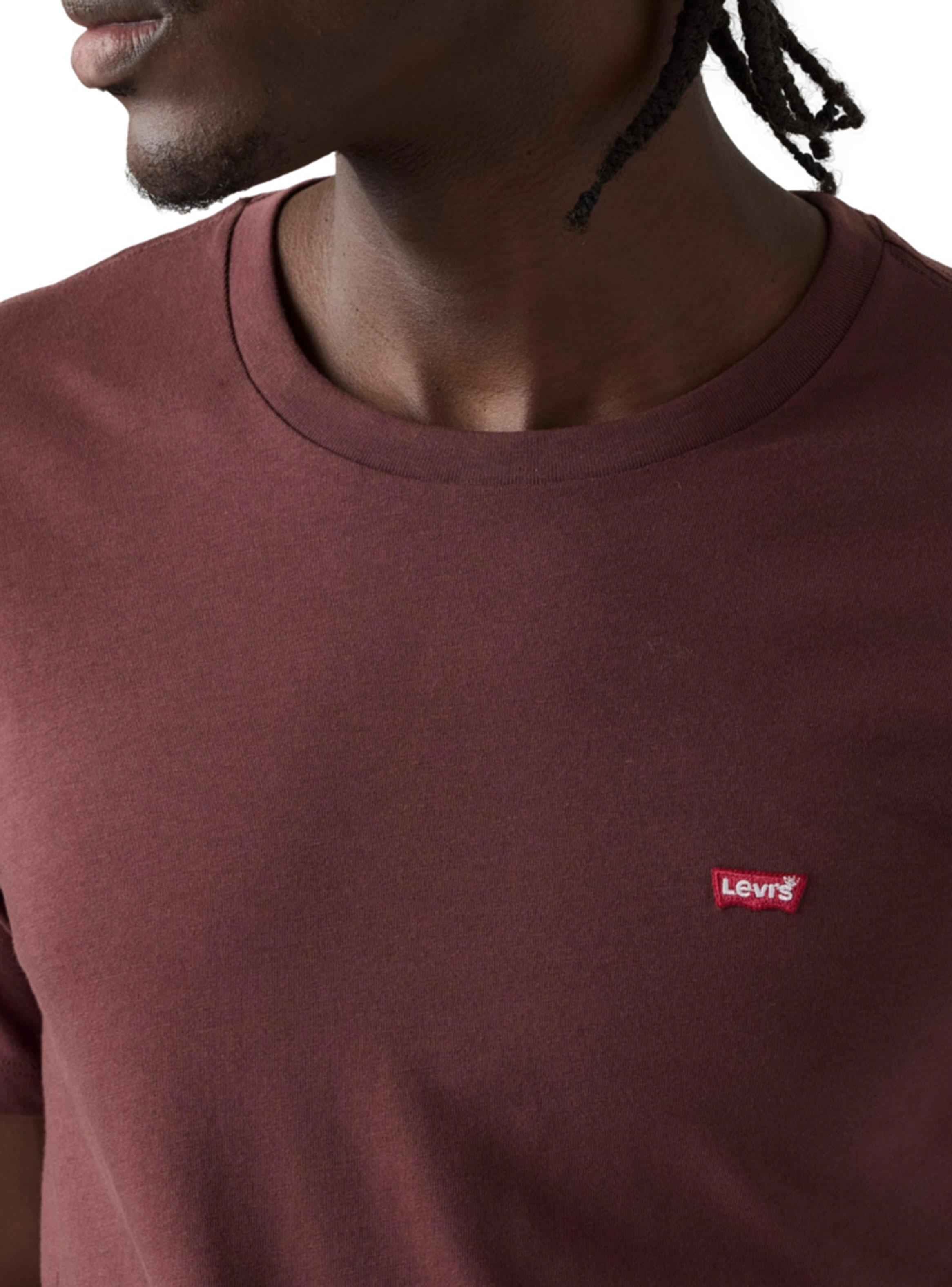 Polera Manga Corta con Logo-3