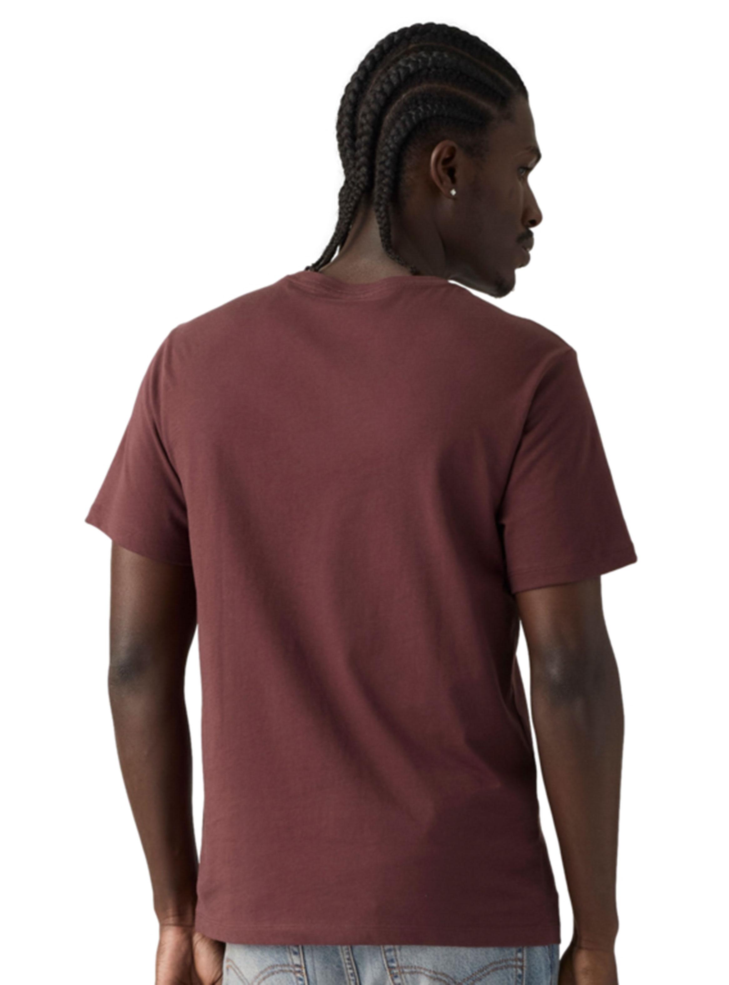 Polera Manga Corta con Logo-1