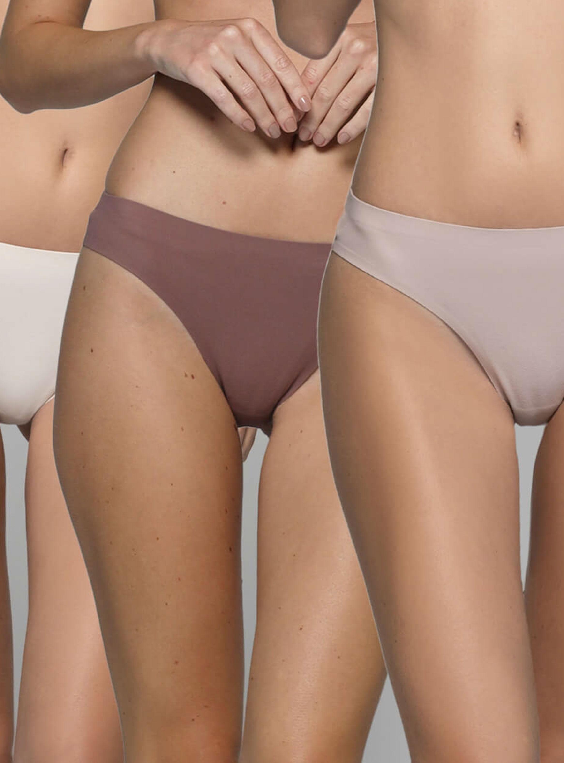 Pack 3 Bikini 96889-0