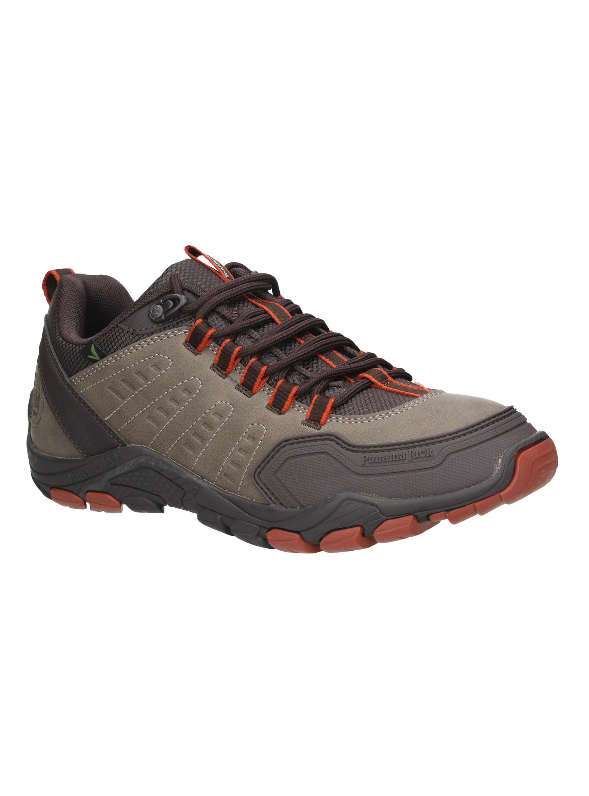 Zapatilla Outdoor Style Hombre Pg010-1