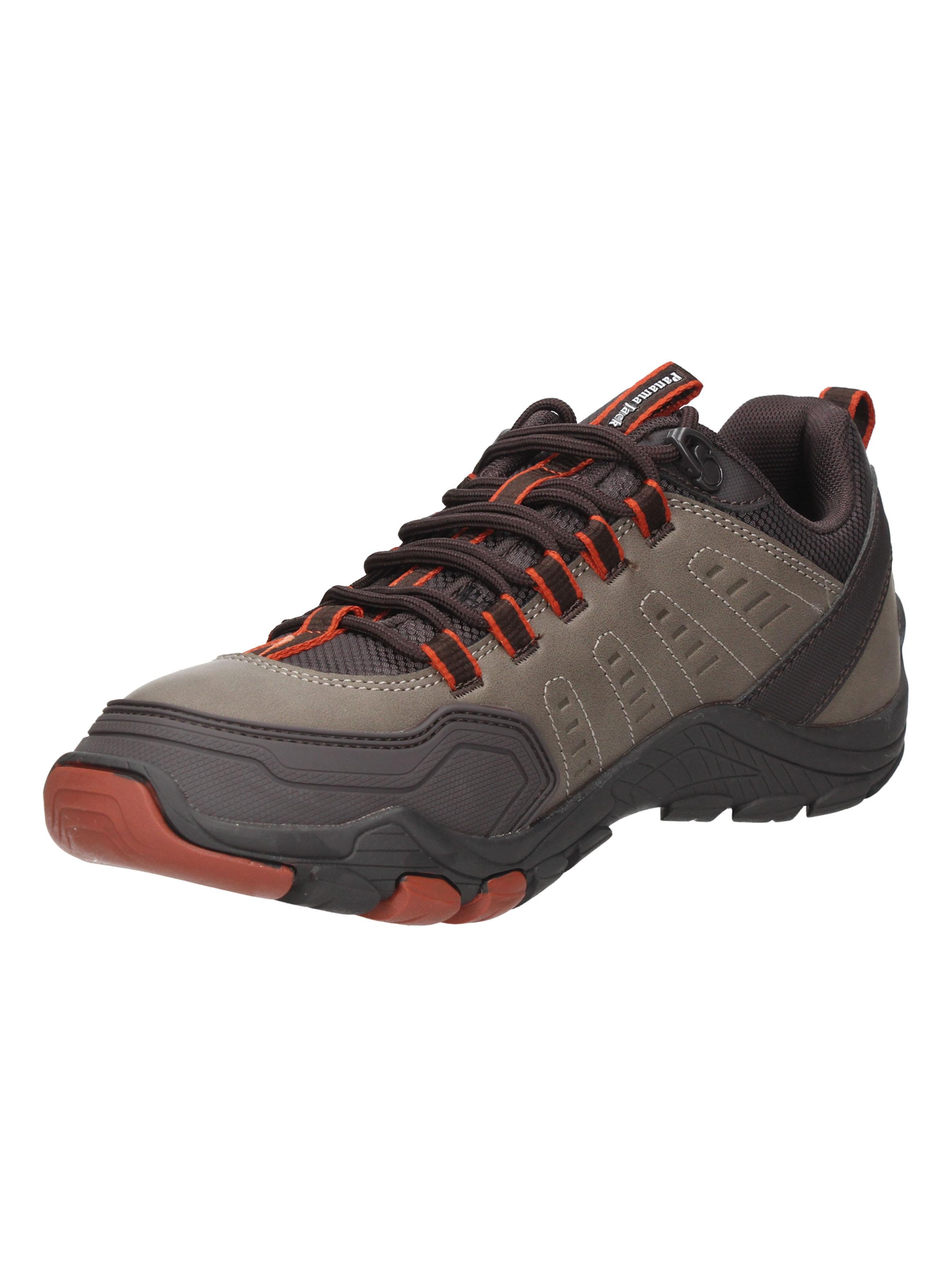 Zapatilla Outdoor Style Hombre Pg010-3