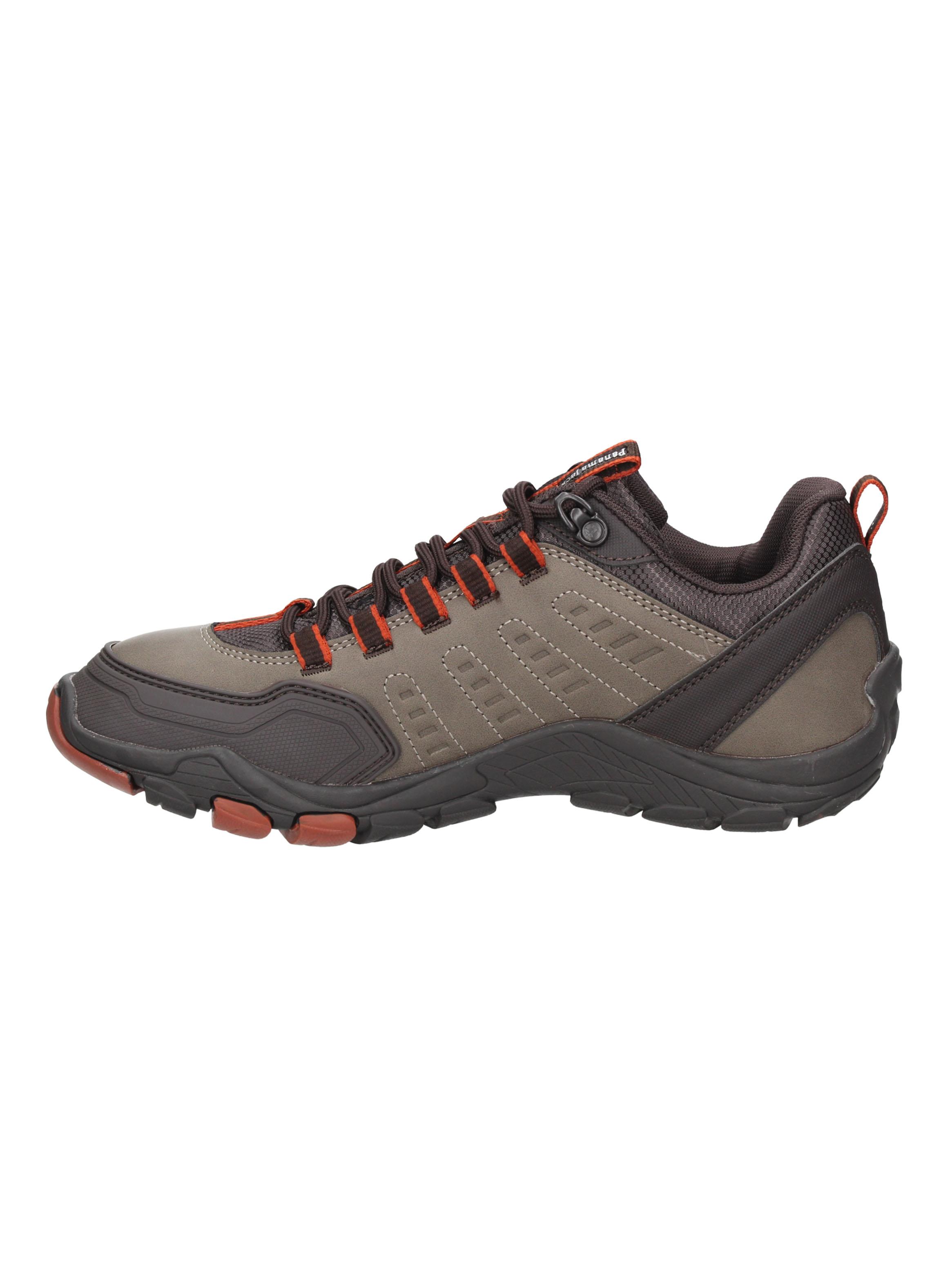 Zapatilla Outdoor Style Hombre Pg010-2