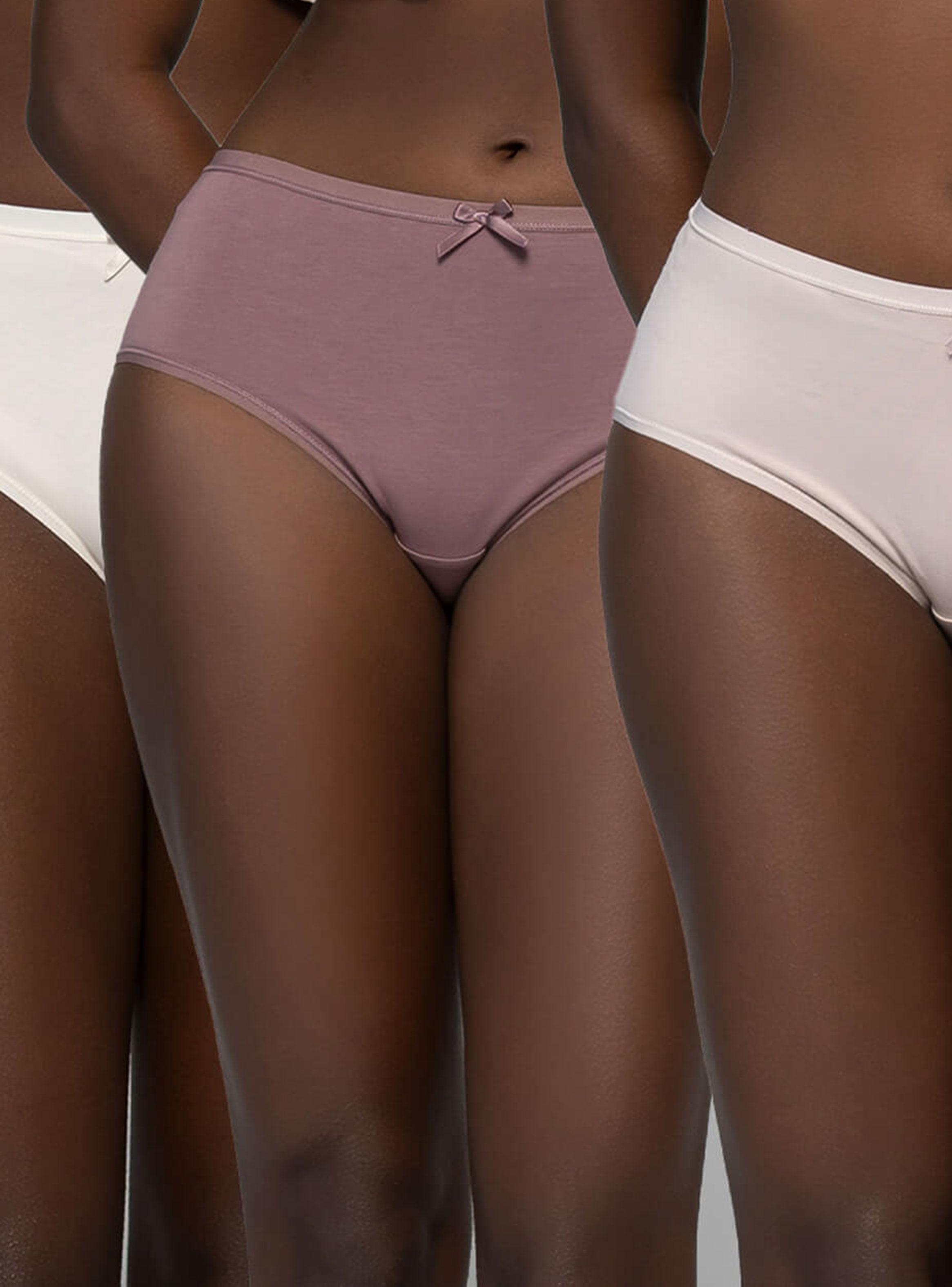 Pack 3 Pantaleta 98691-0