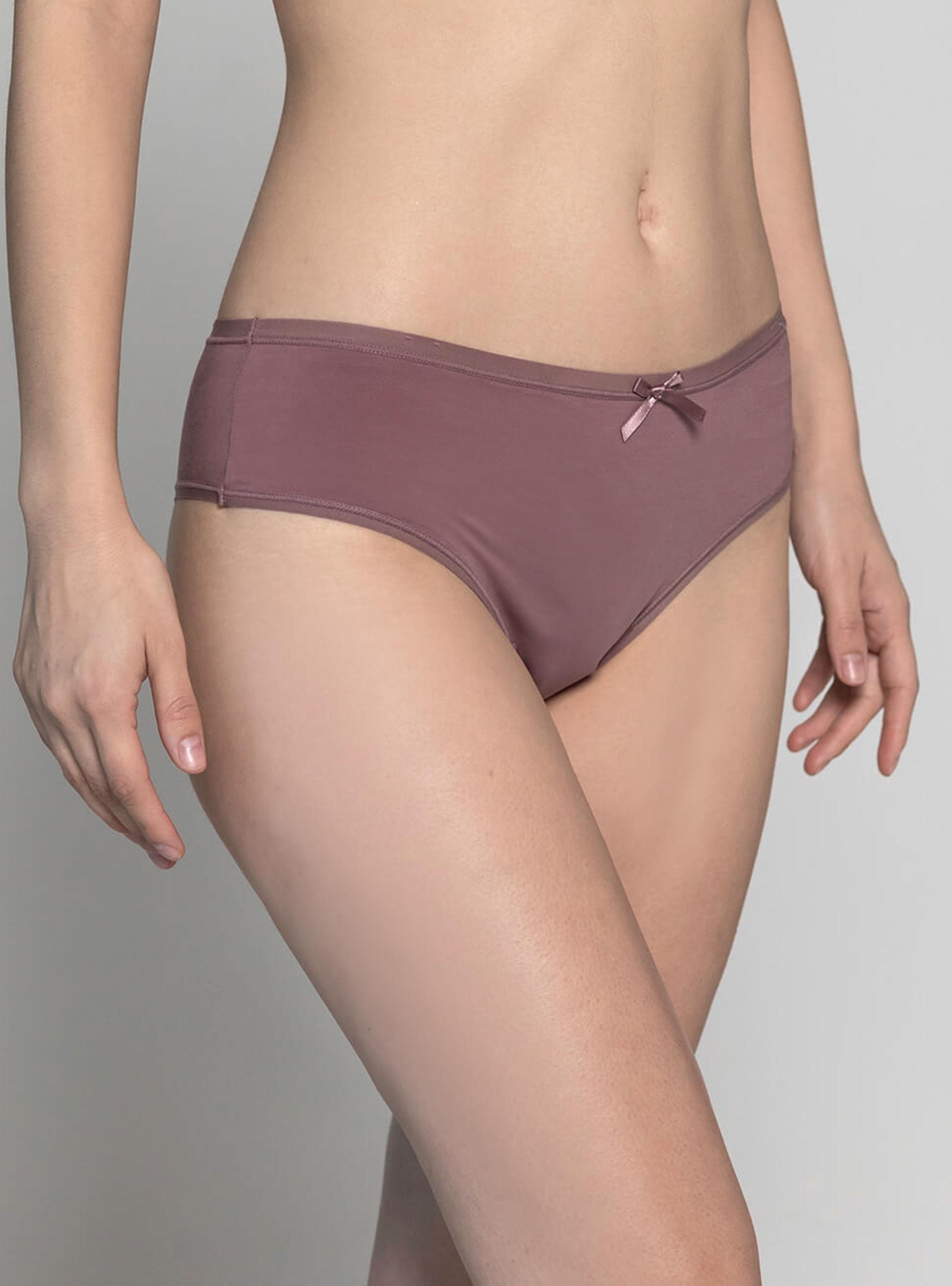 Pack 3 Culotte 9813004-5