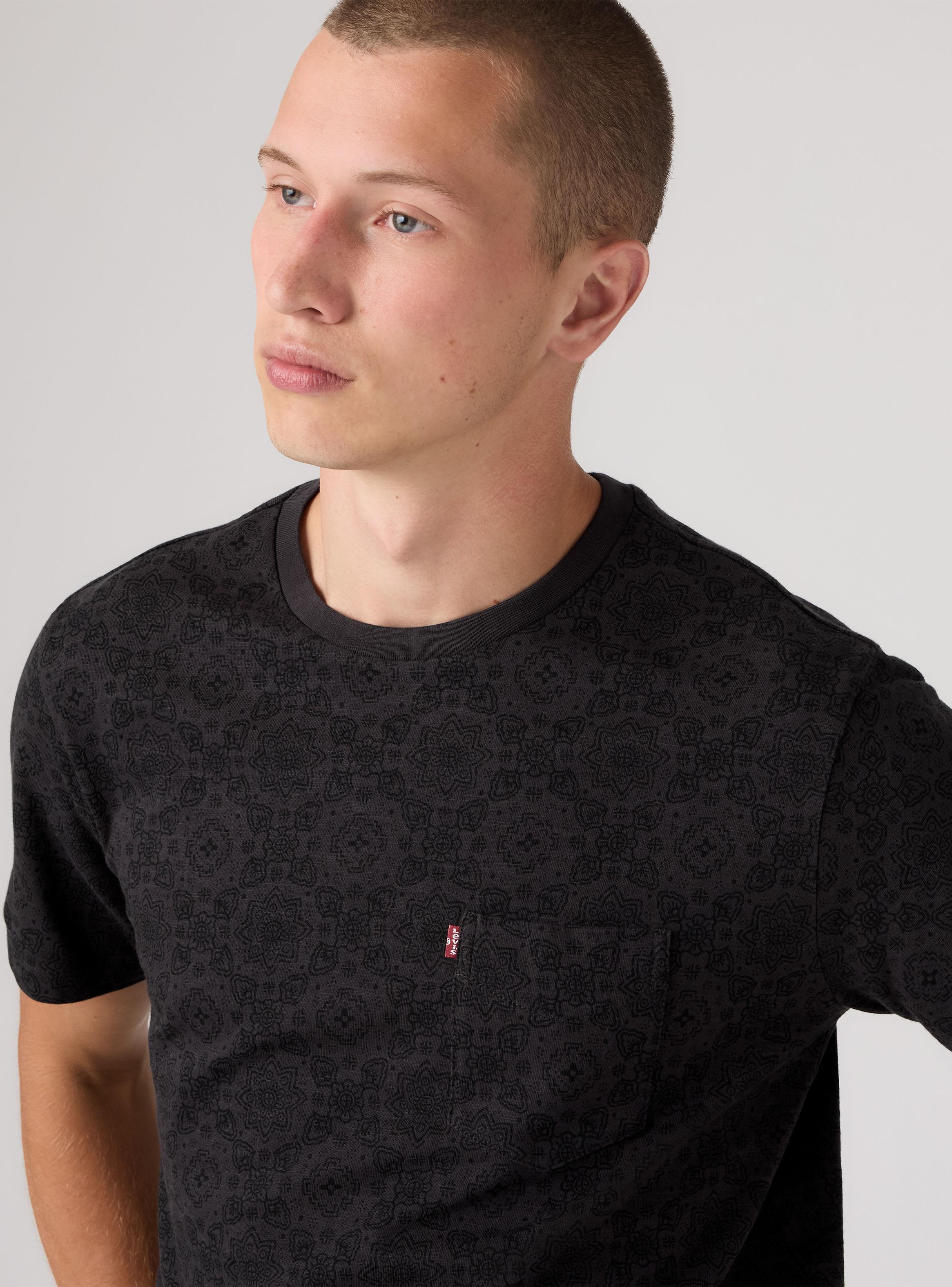 Polera Manga Corta Diseño-3