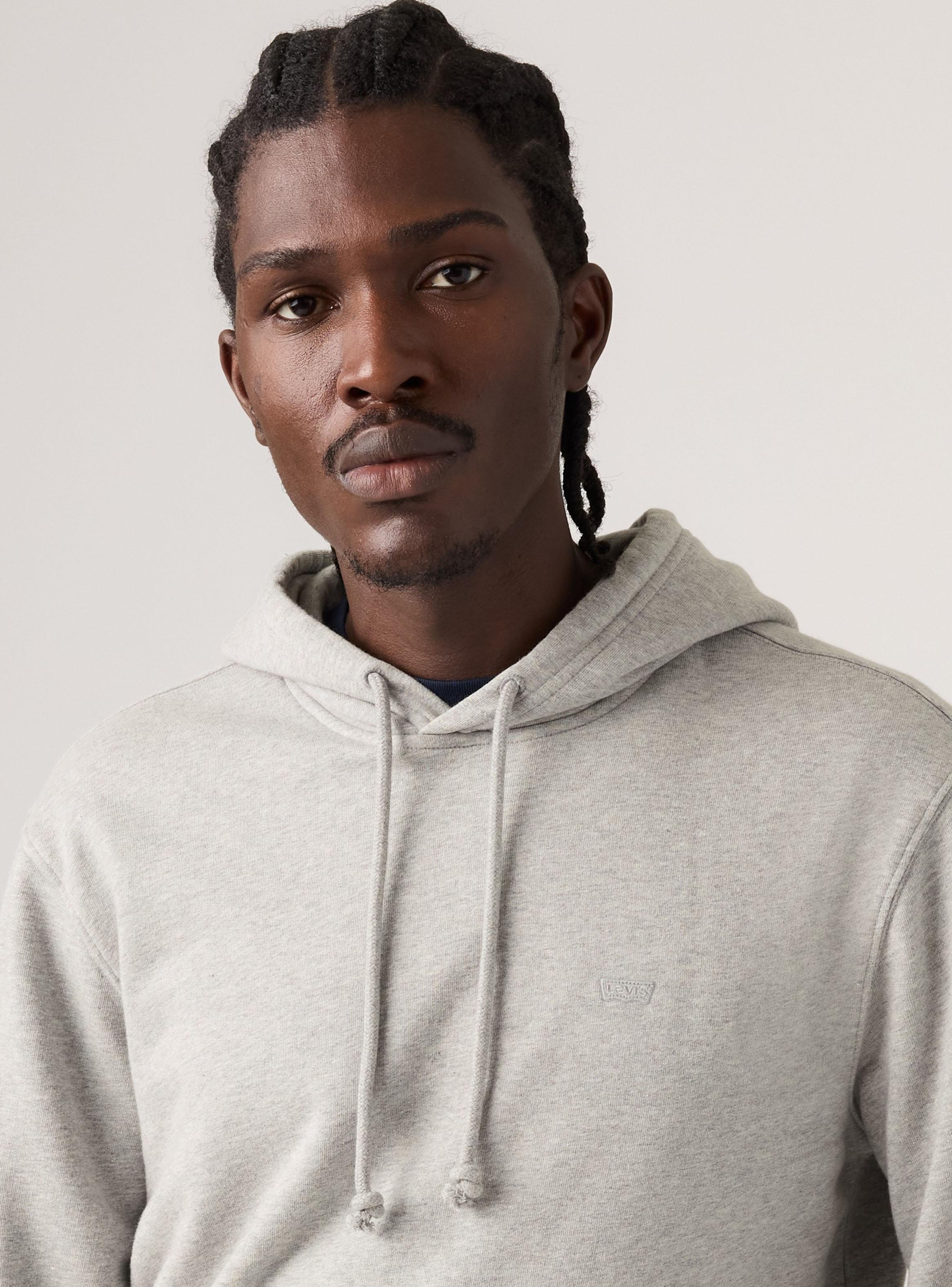 Polerón Casual Hoodie-2